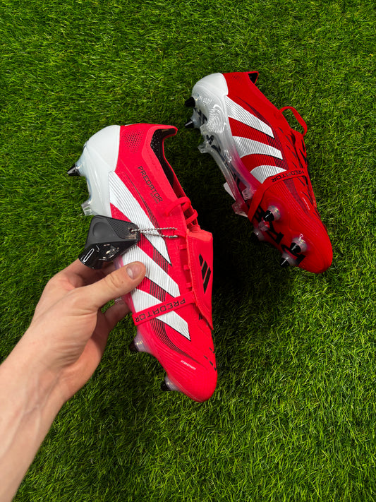 Adidas Predator Elite SG - UK 9,10.5