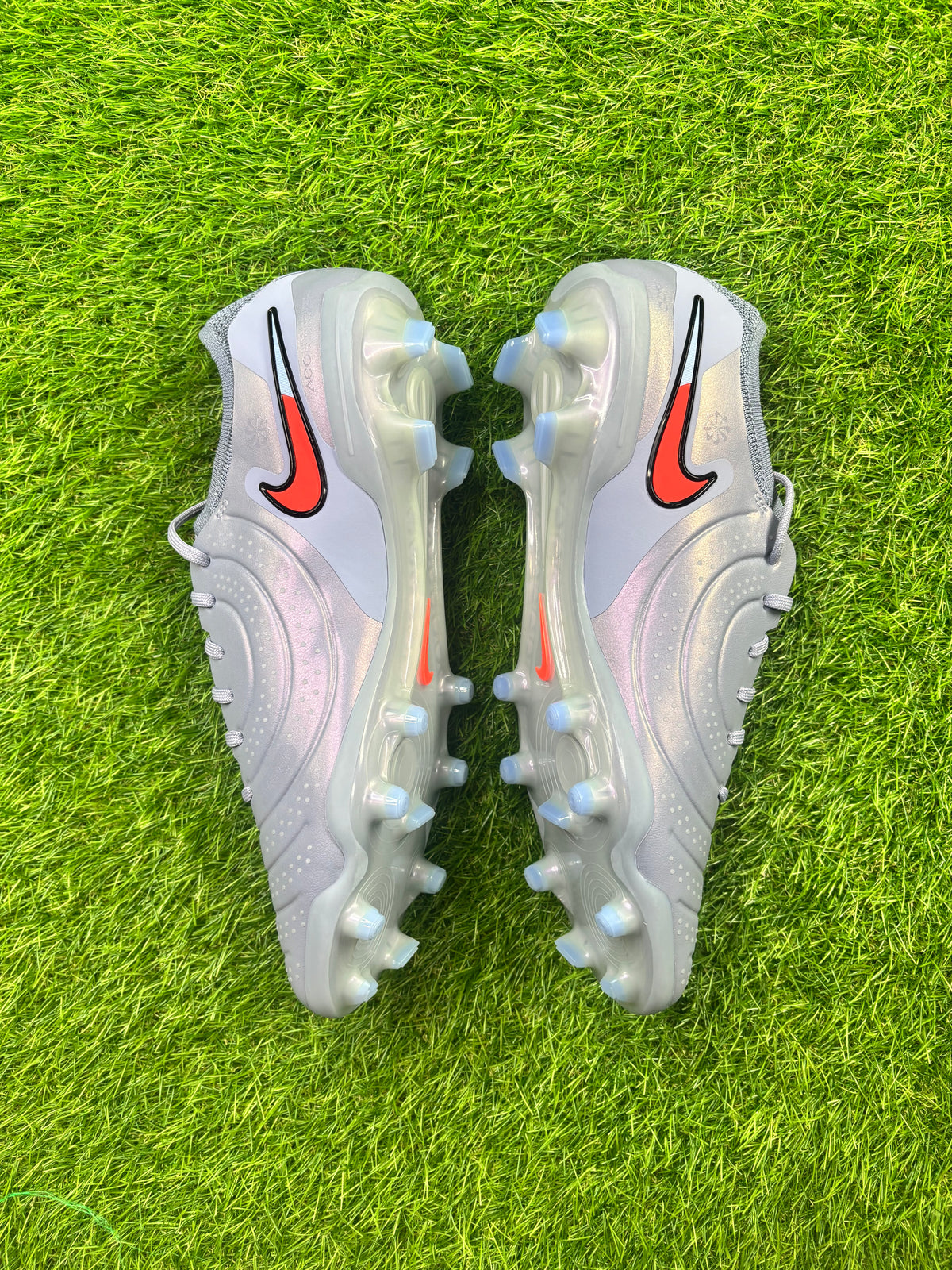 Nike Tiempo Legend 10 Elite FG - UK 10