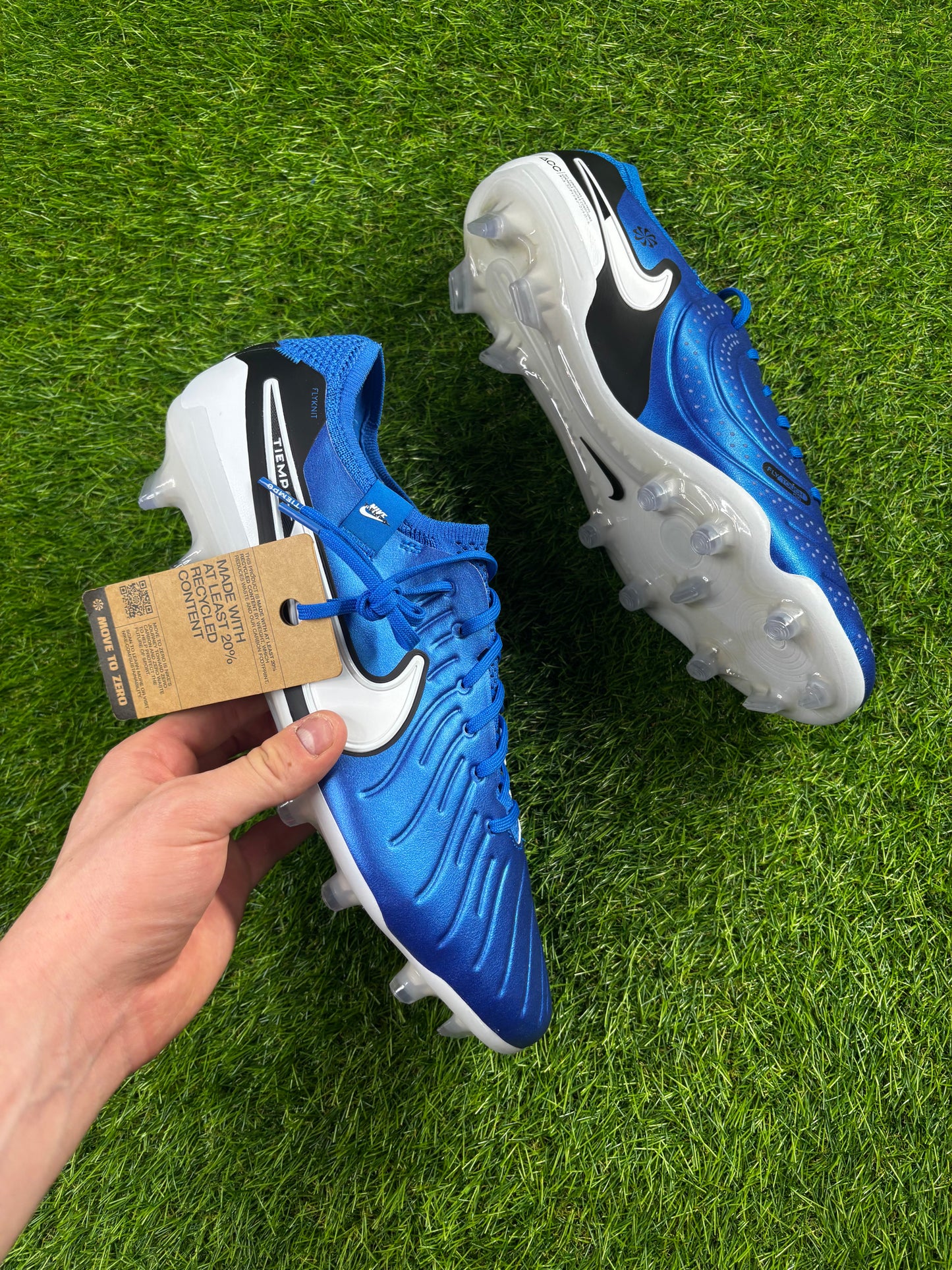 Nike Tiempo Legend 10 Elite - UK 11.5