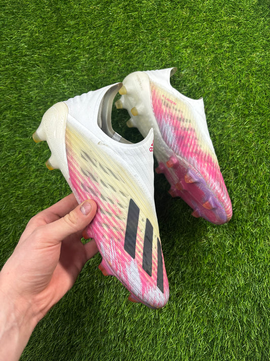 Adidas X 19+ - UK 8