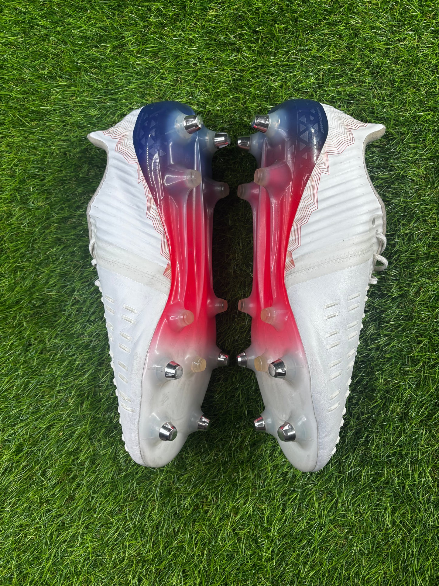 Adidas Predator Malice Control SG - UK 10