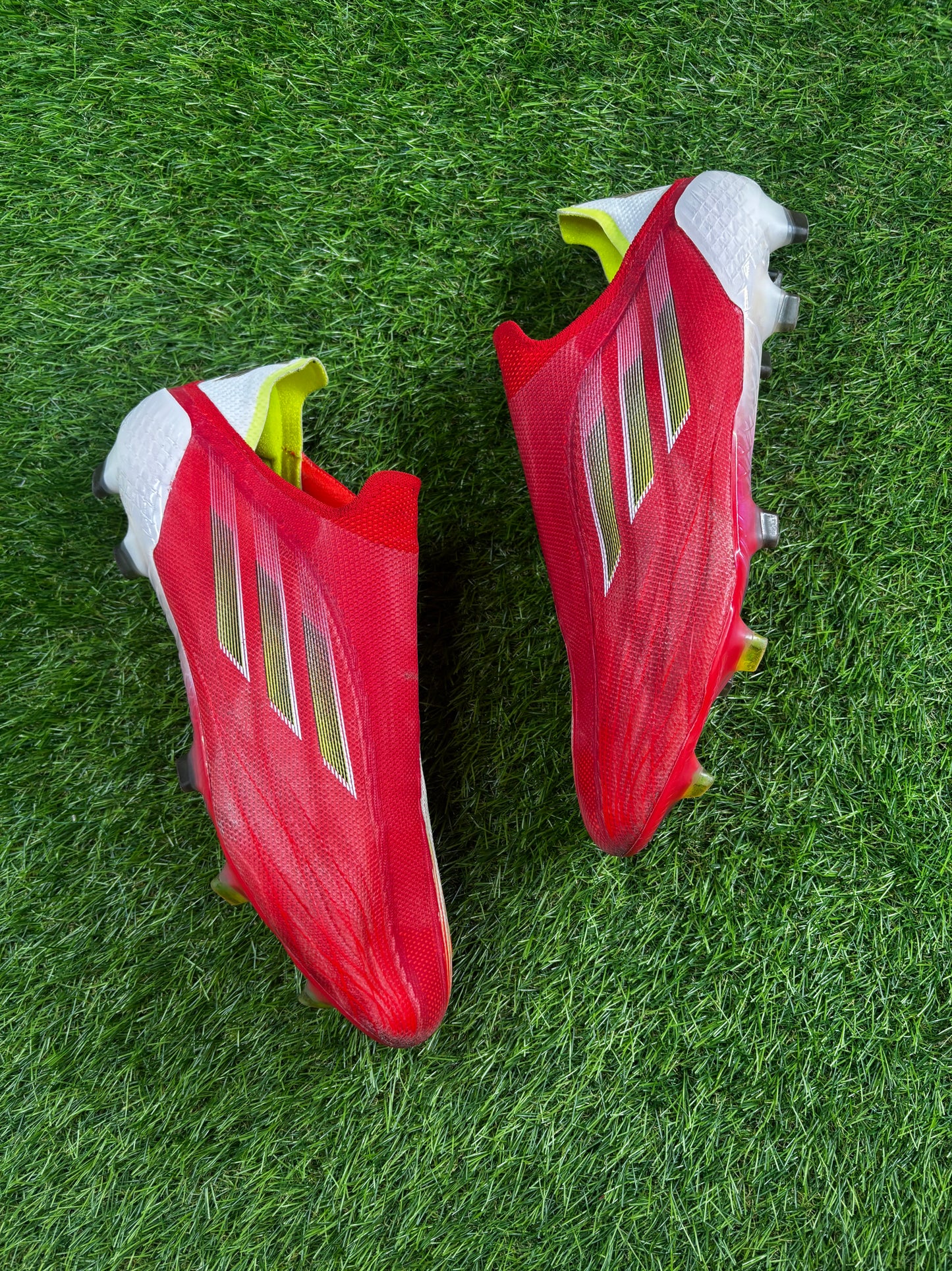 Adidas x Speedflow+ - UK 10.5