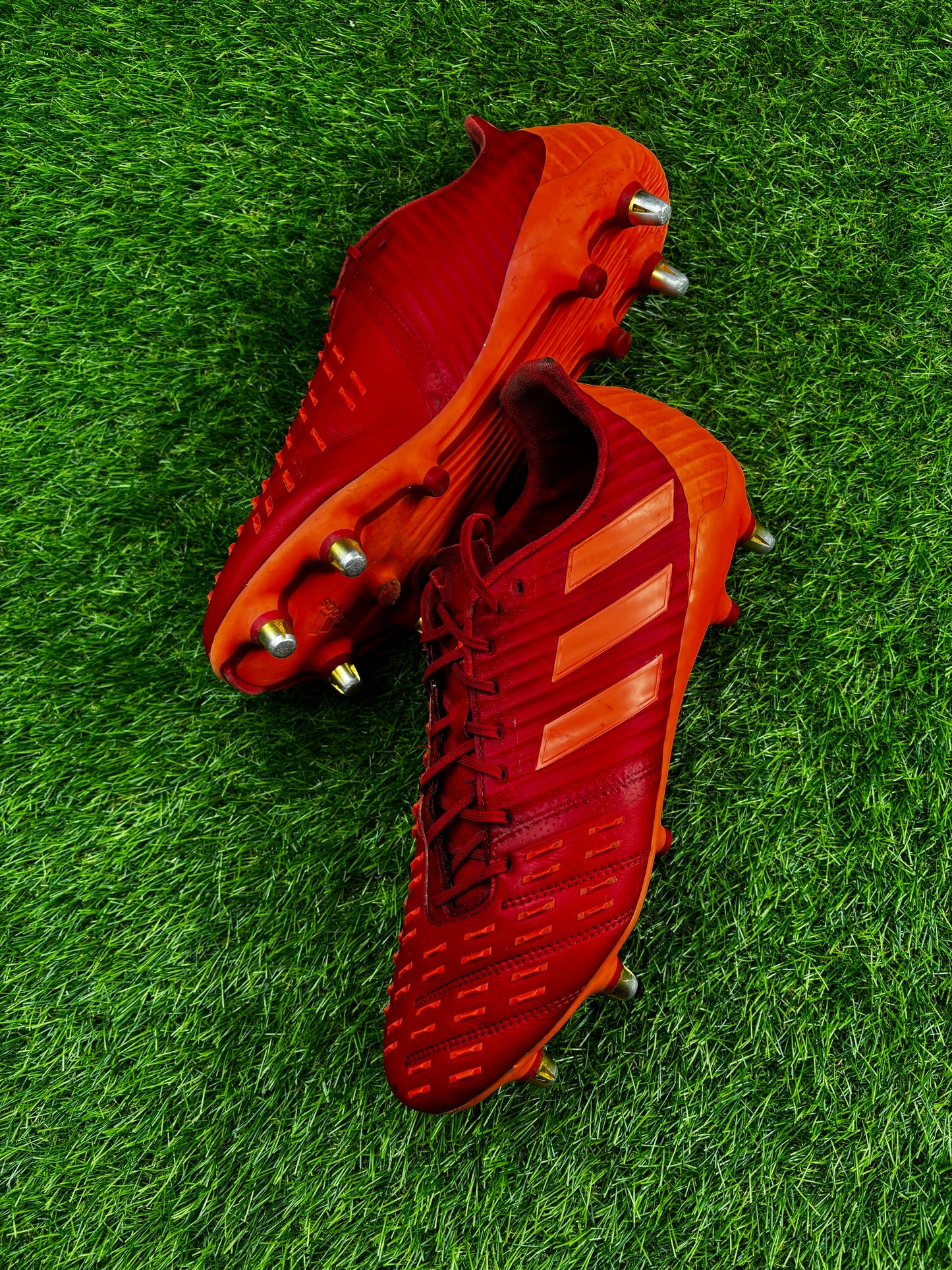 Adidas Predator Malice SG - UK 11