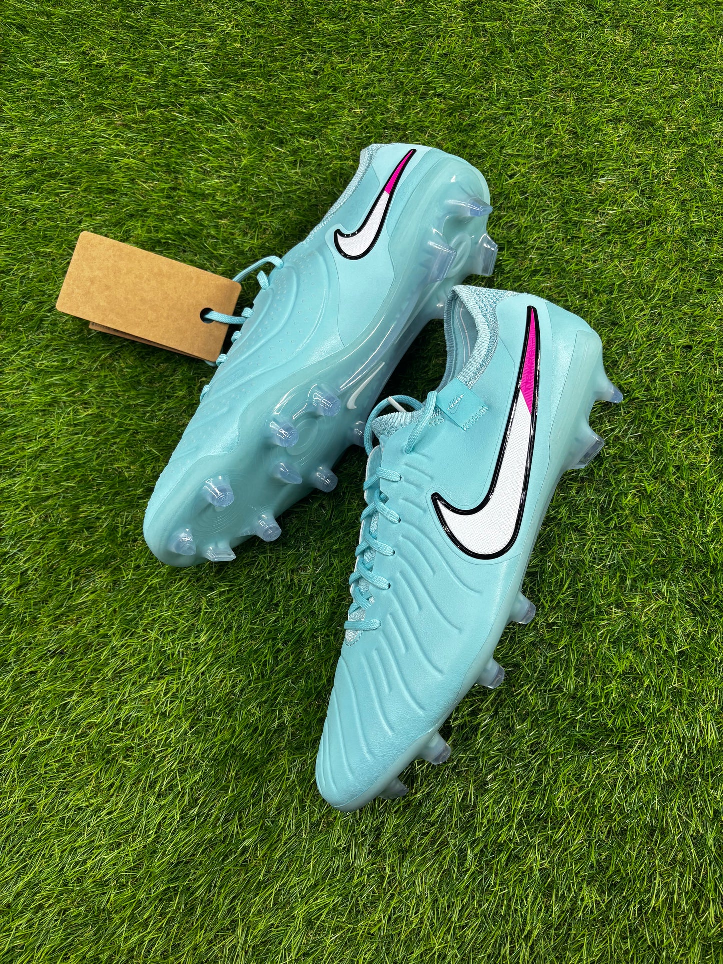 Nike Tiempo Legend 10 Elite FG - UK 11