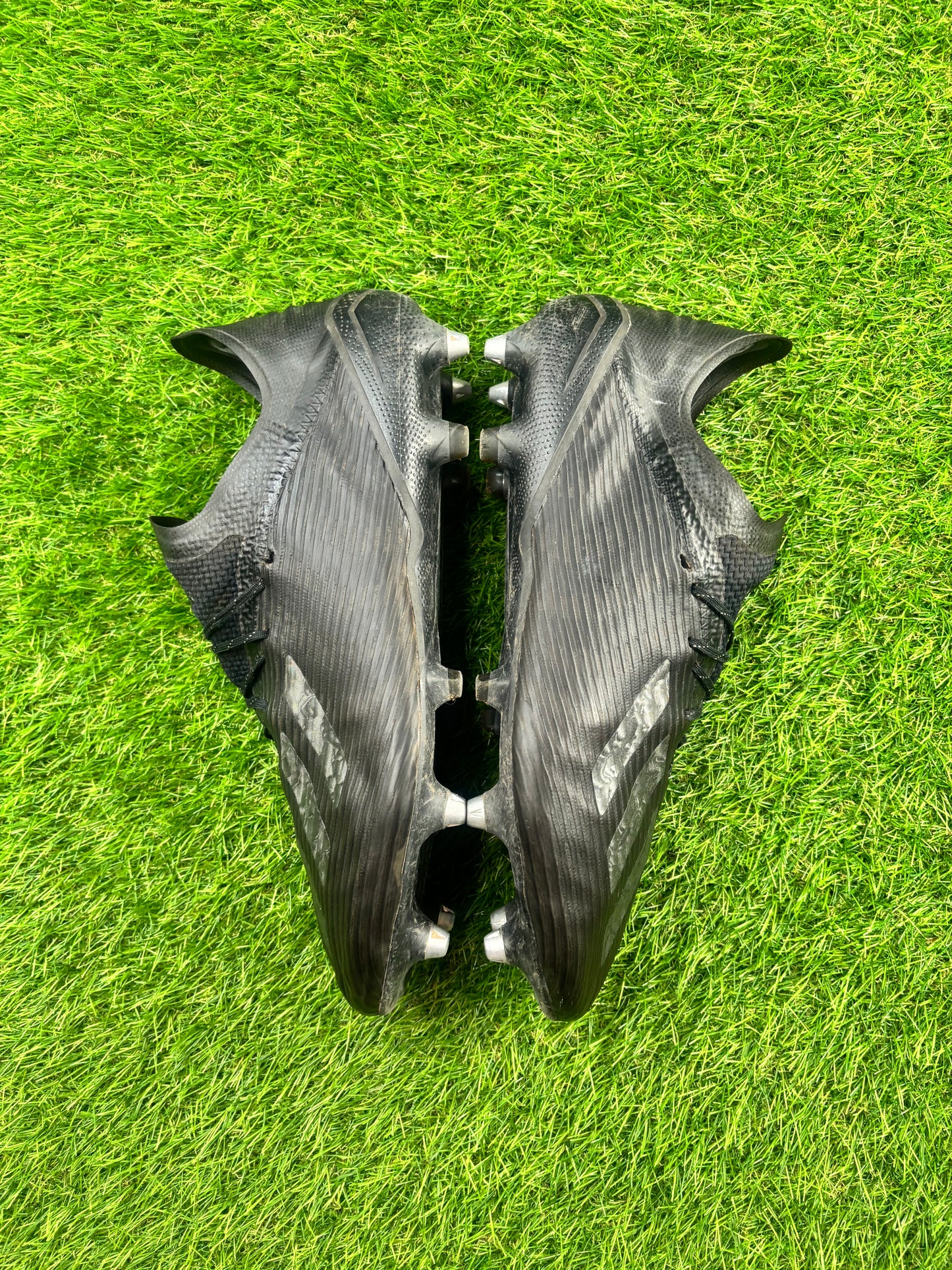 Adidas X 19.1 SG - UK 12