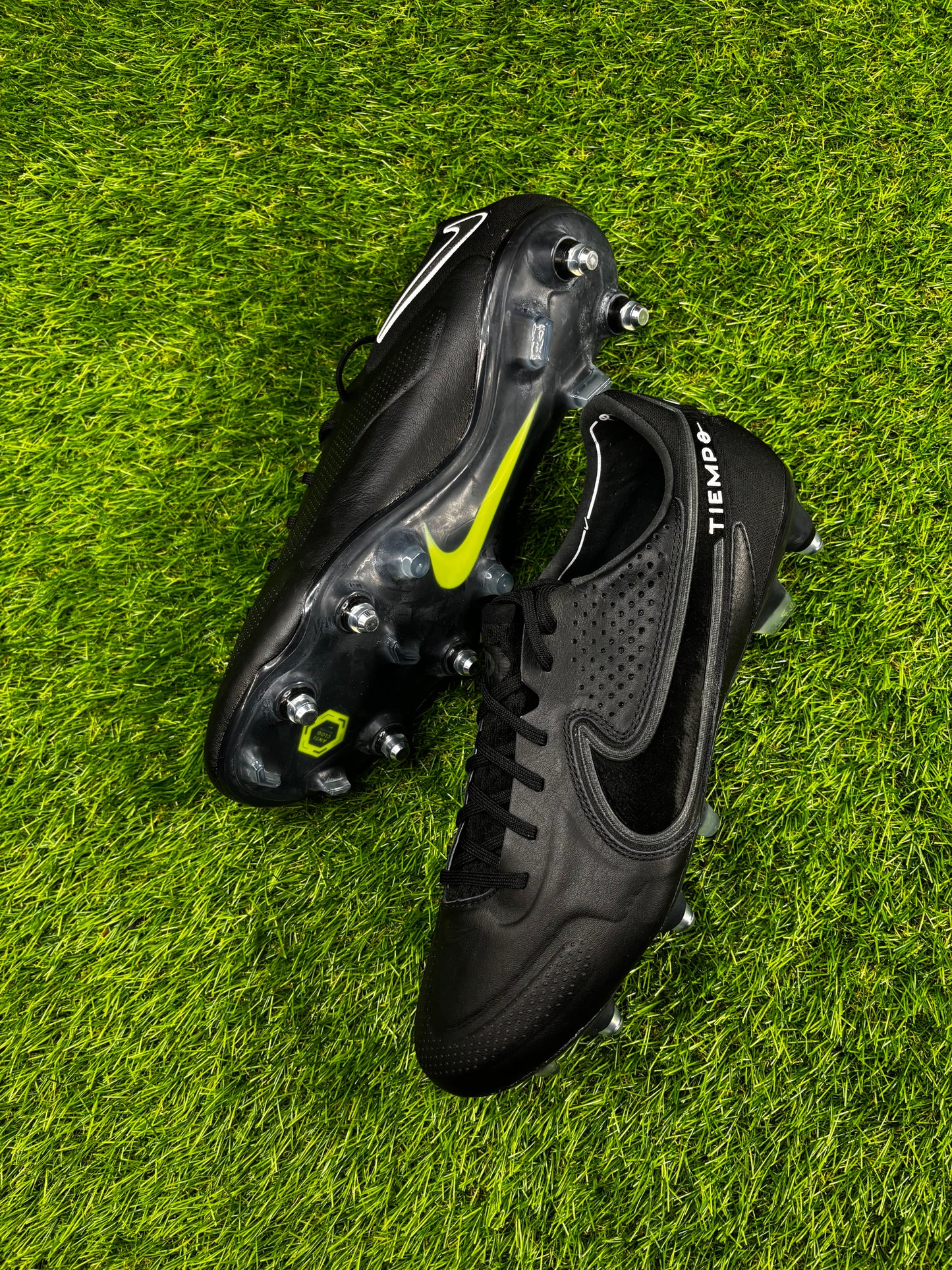 Nike Tiempo Legend 10 Elite SG - UK 9