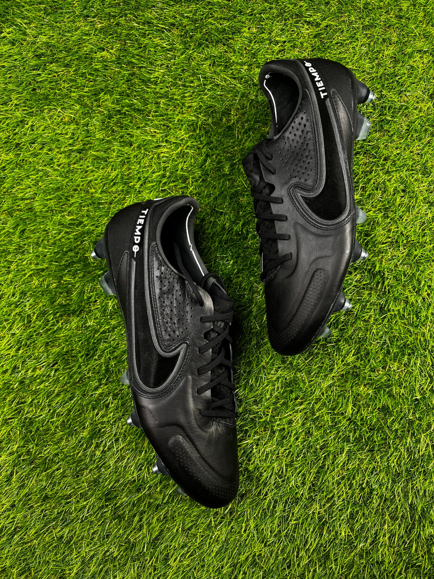 Nike Tiempo Legend 10 Elite SG - UK 9