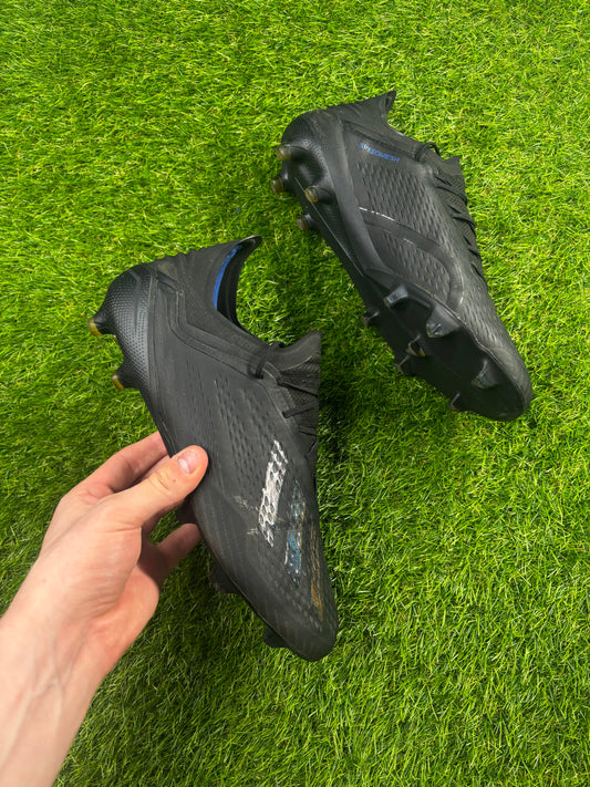 Adidas X 18.1 FG - UK 10