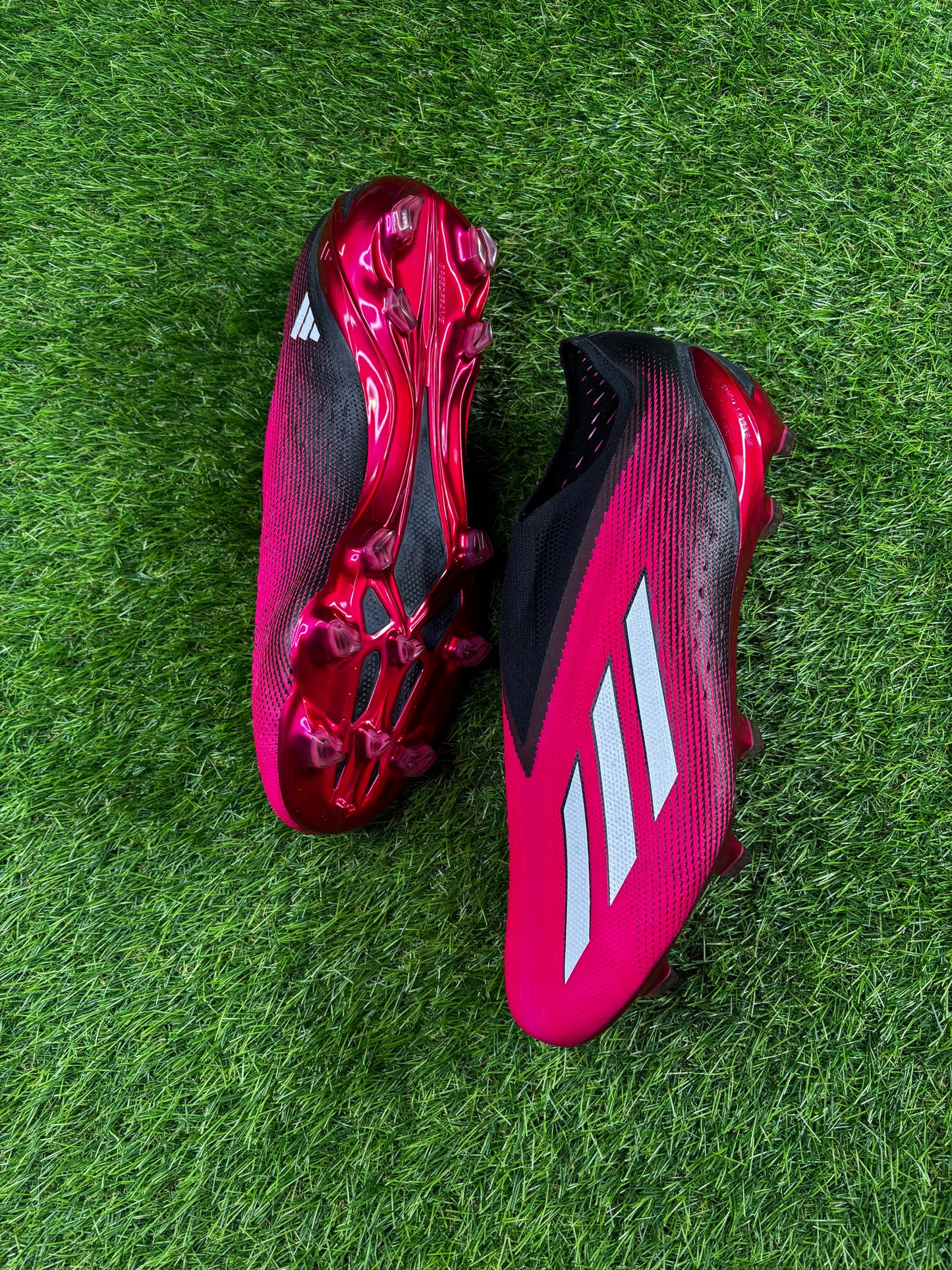 Adidas X Speedportal - UK 11