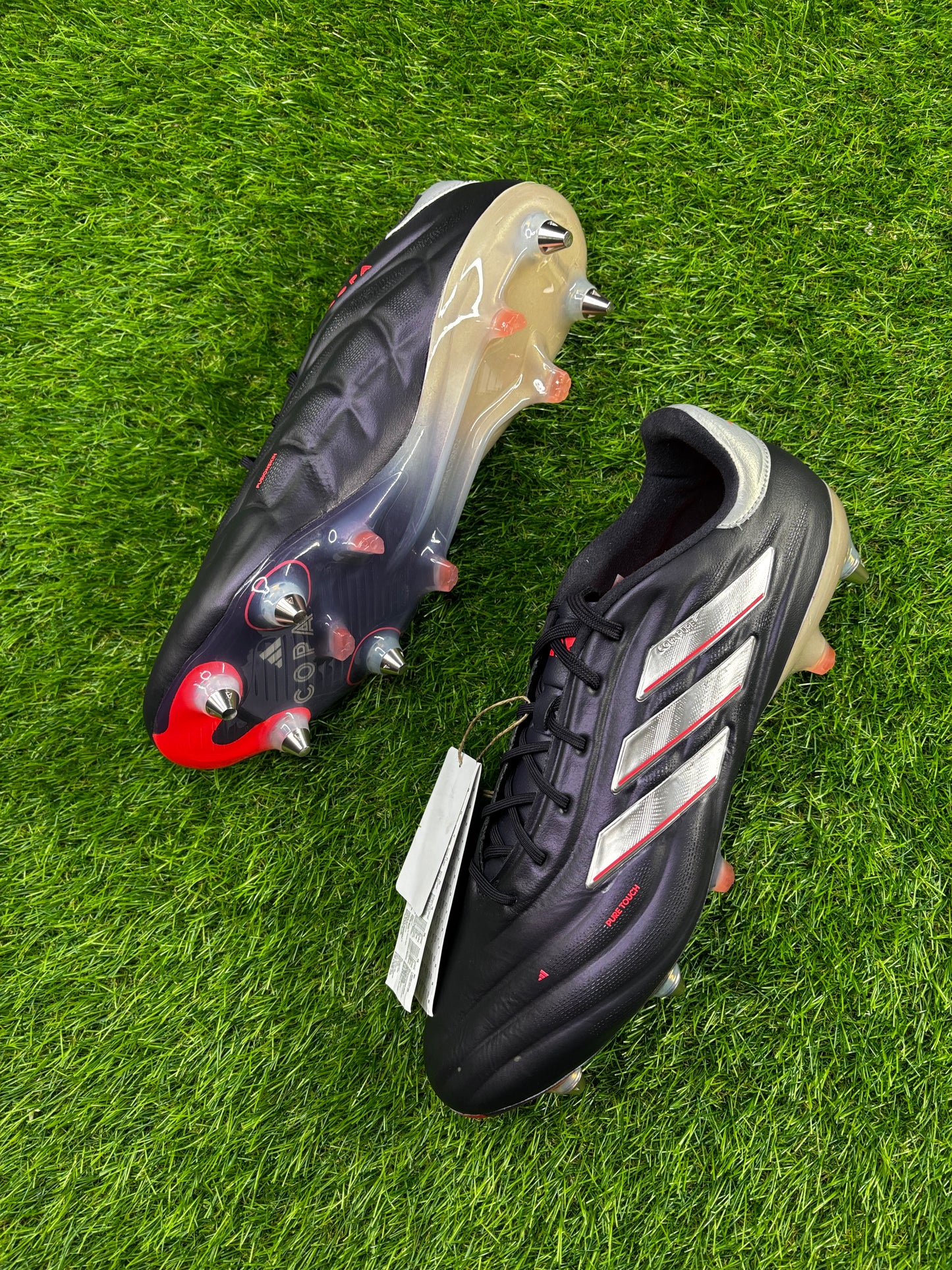 Adidas Copa Pure Elite SG - UK 10.5