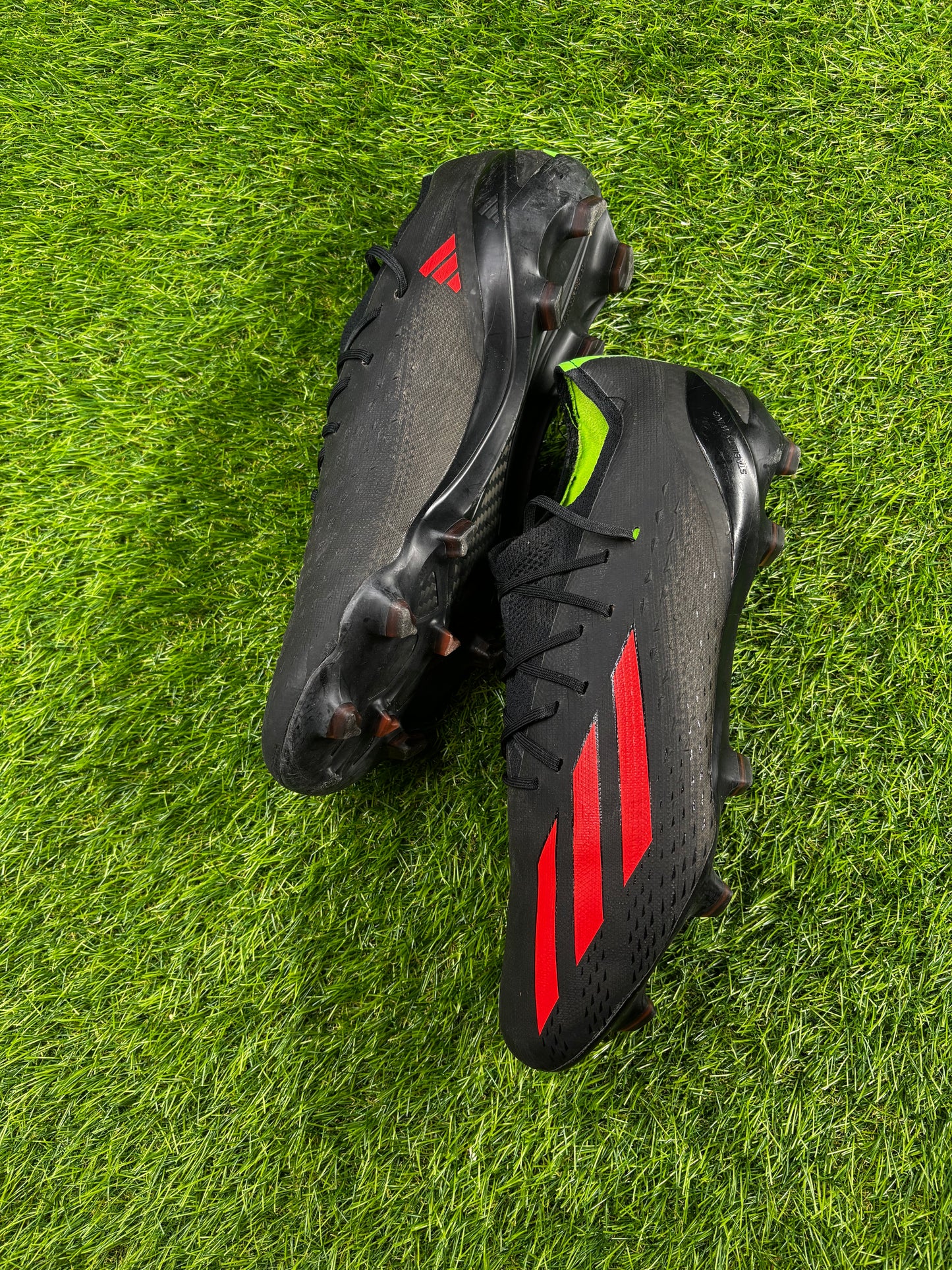 Adidas X Speedportal.1 FG - UK 10