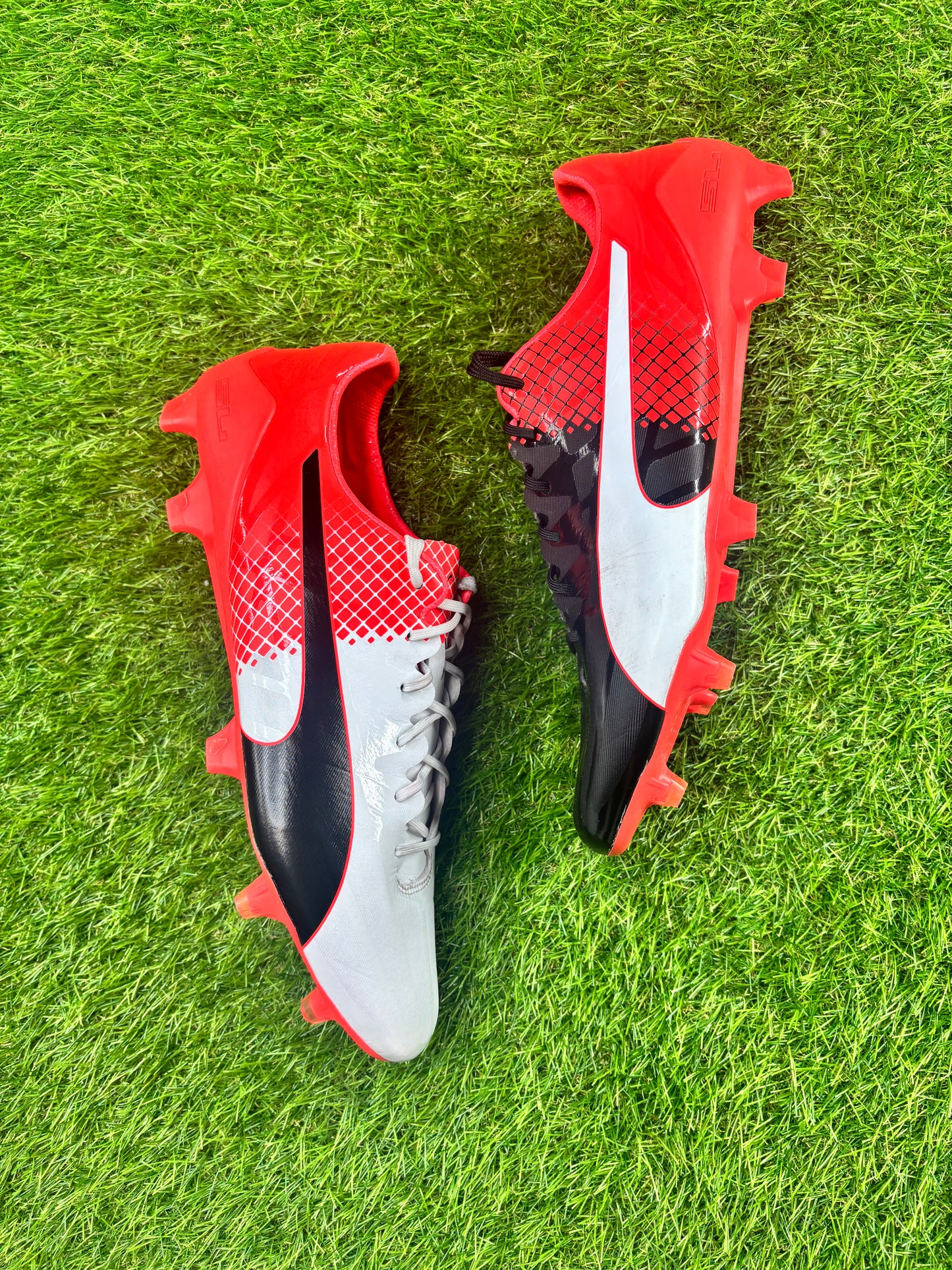 Puma Evospeed Fg - UK 10.5