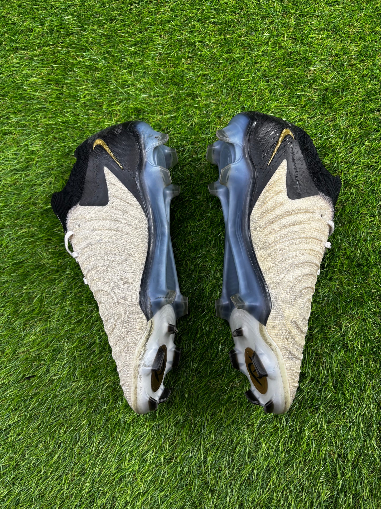 Nike Phantom GX Elite FG - UK 9
