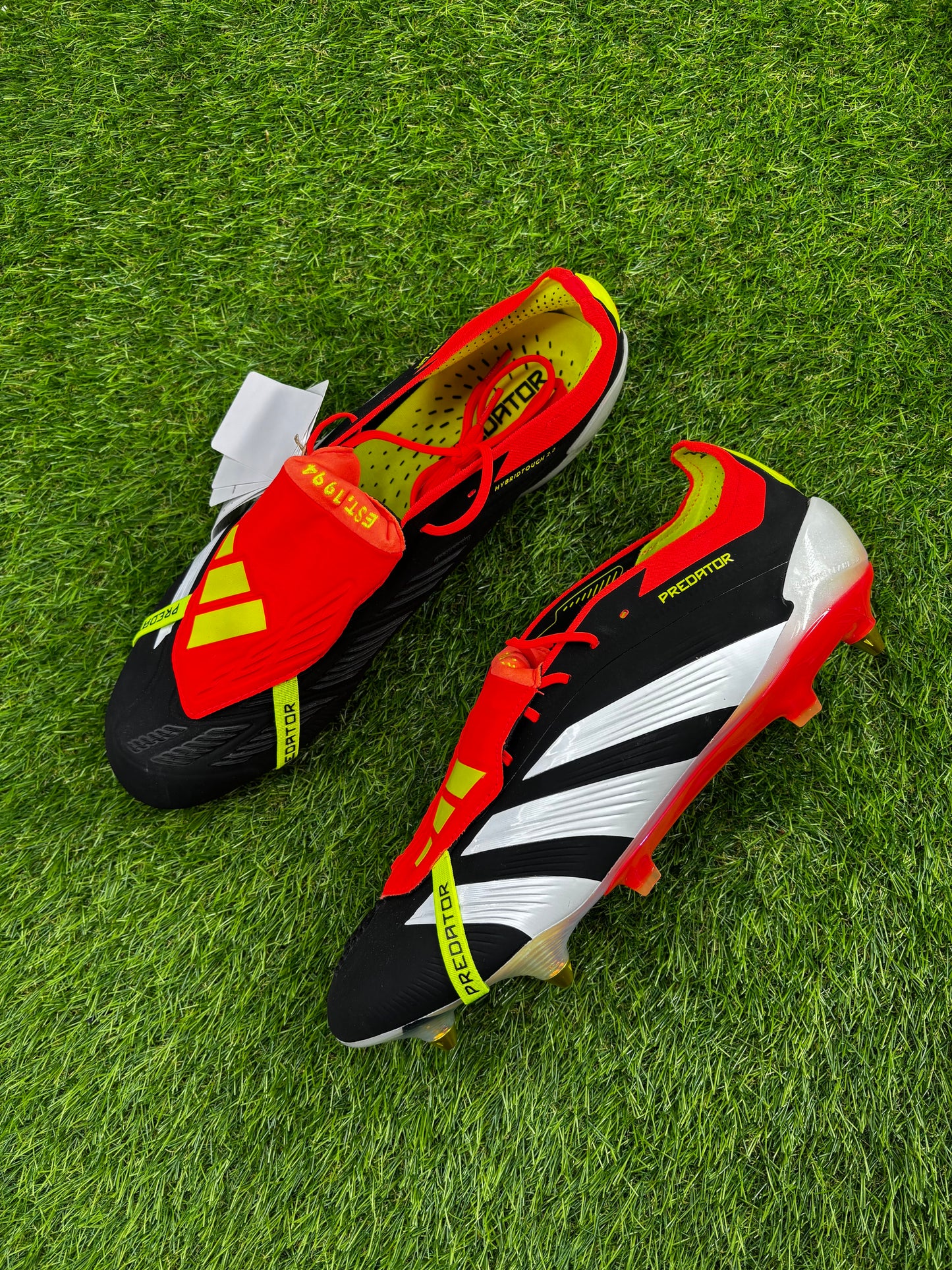 Adidas Predator Elite SG - UK 11.5/12