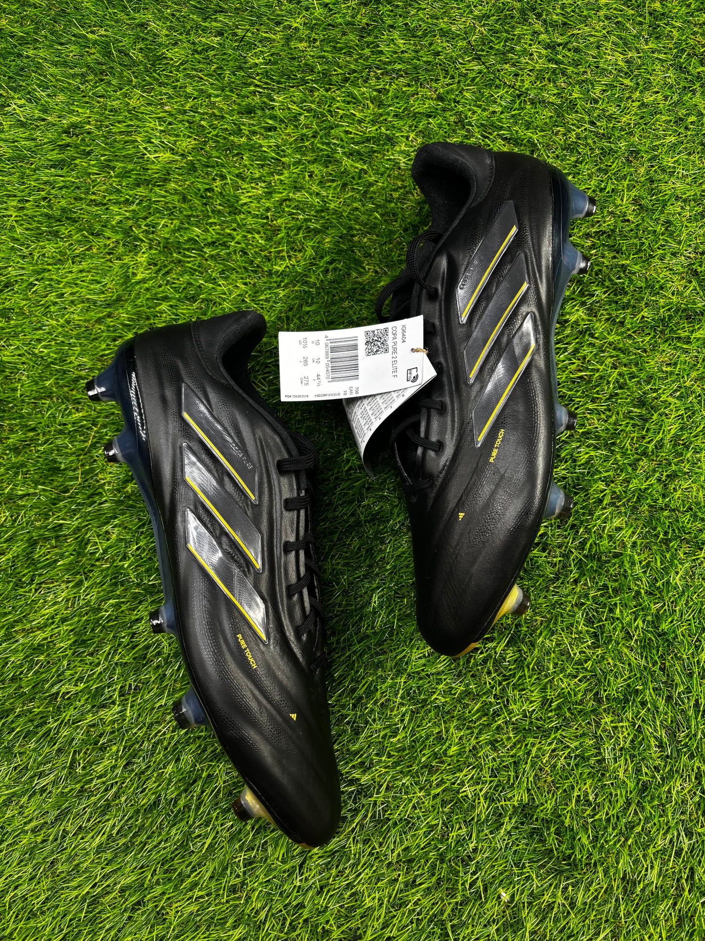 Adidas Copa Pure Elite - UK 10