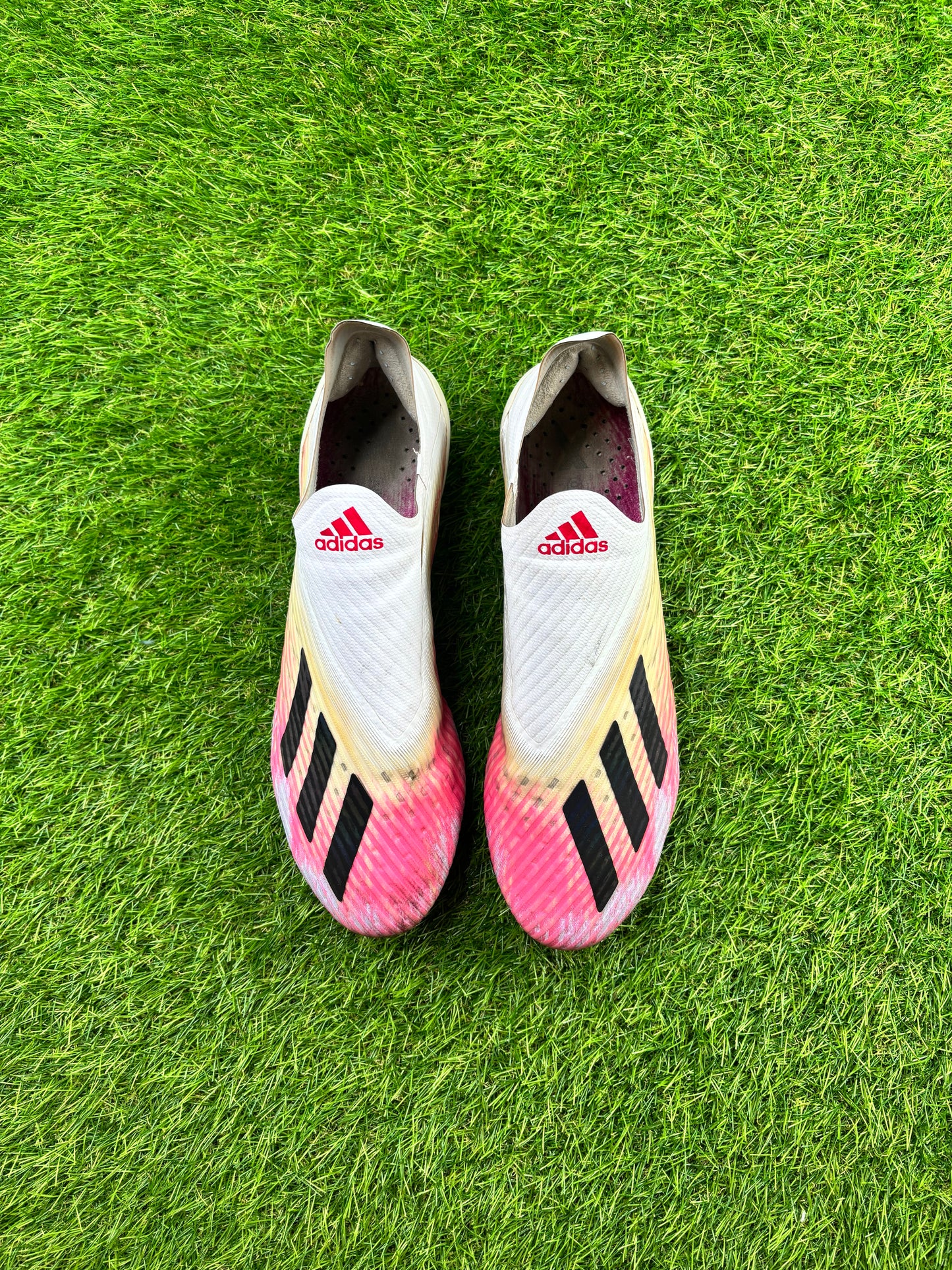 Adidas X 19+ SG - UK 8.5