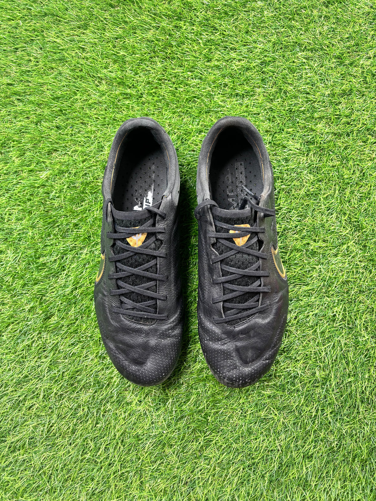 Nike Tiempo Legend 9 Elite SG - UK 8.5
