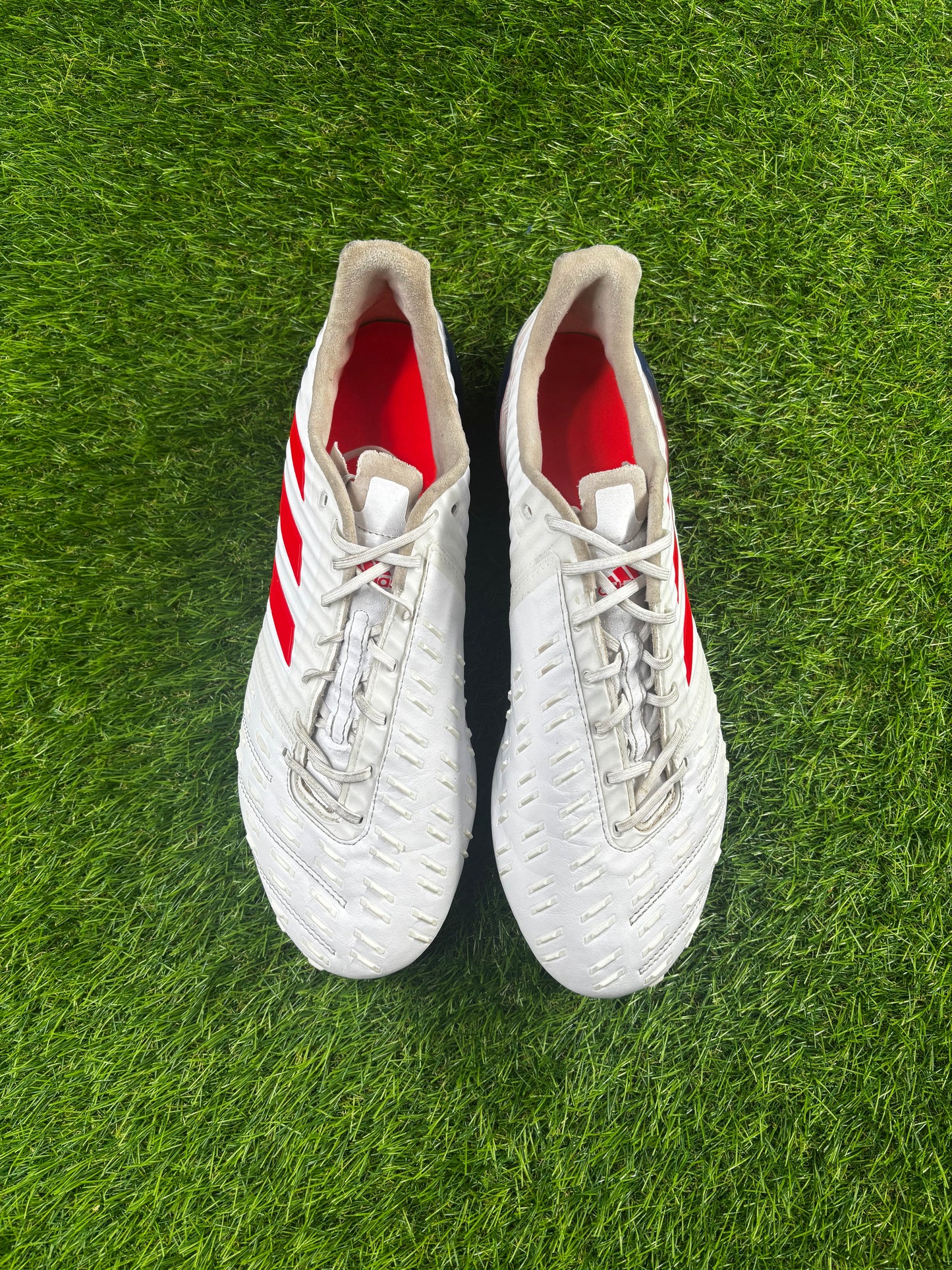 Adidas Predator Malice Control SG - UK 10