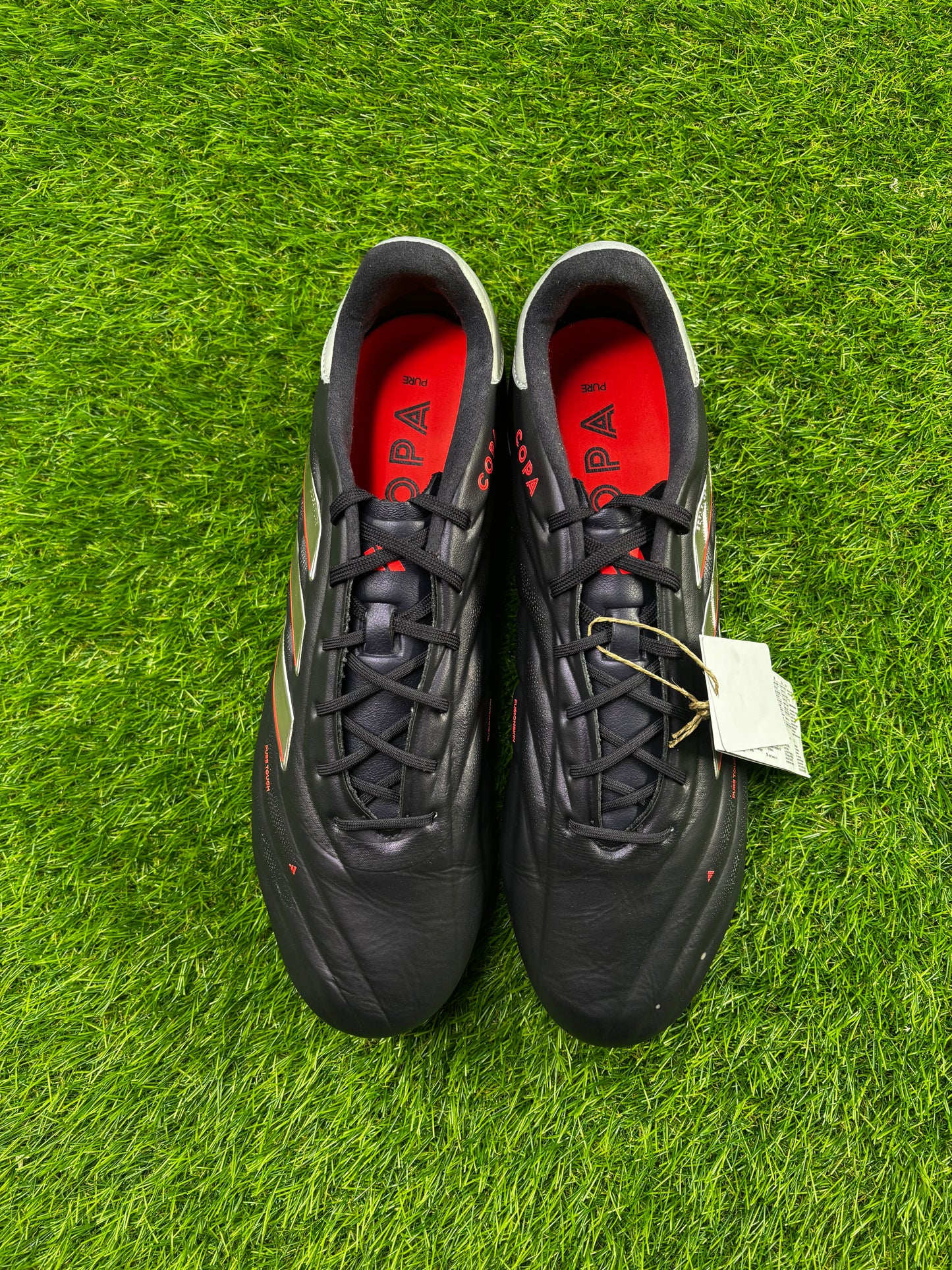Adidas Copa Pure Elite SG - UK 10.5