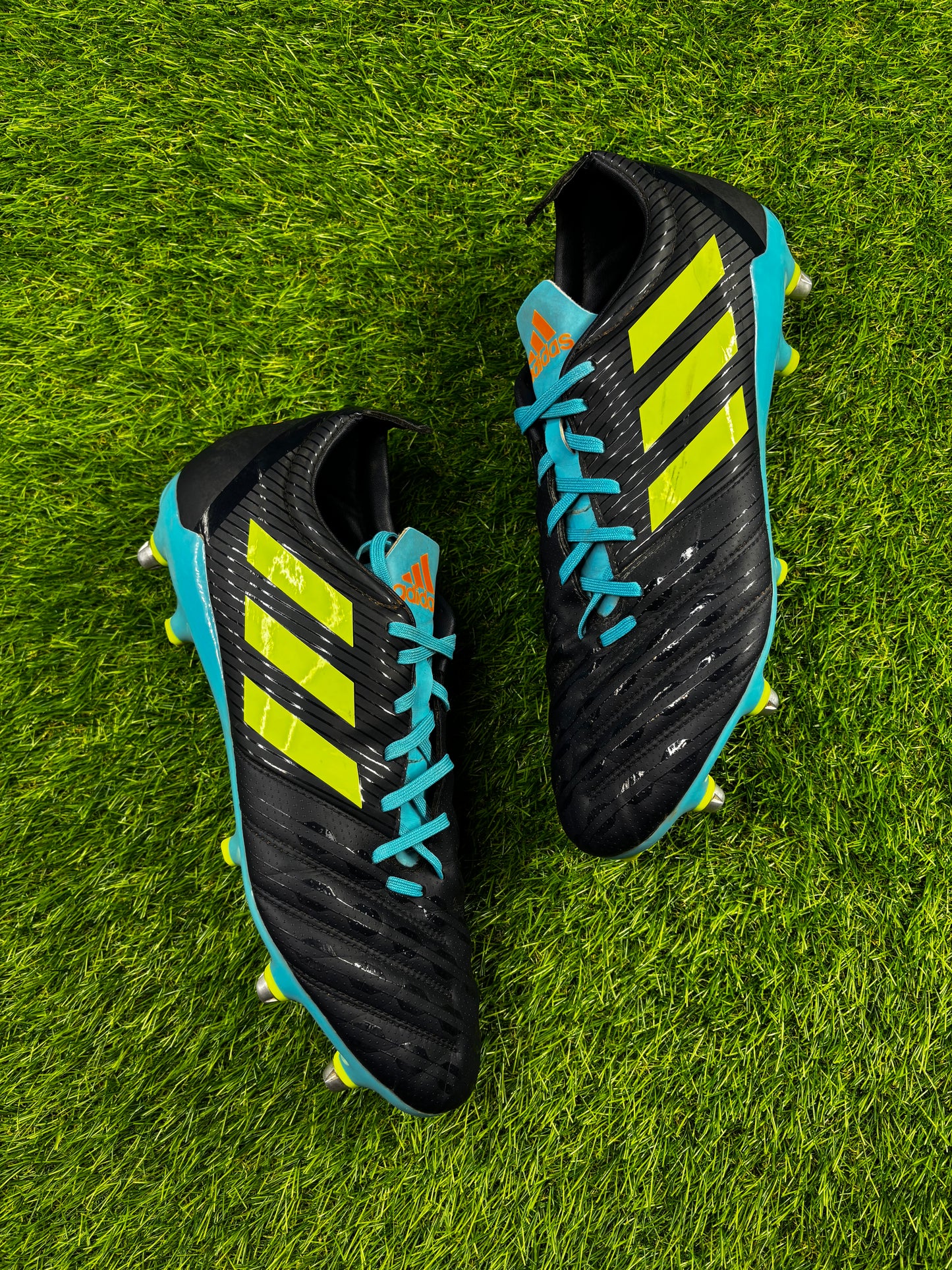 Adidas Predator Malice SG - UK 11