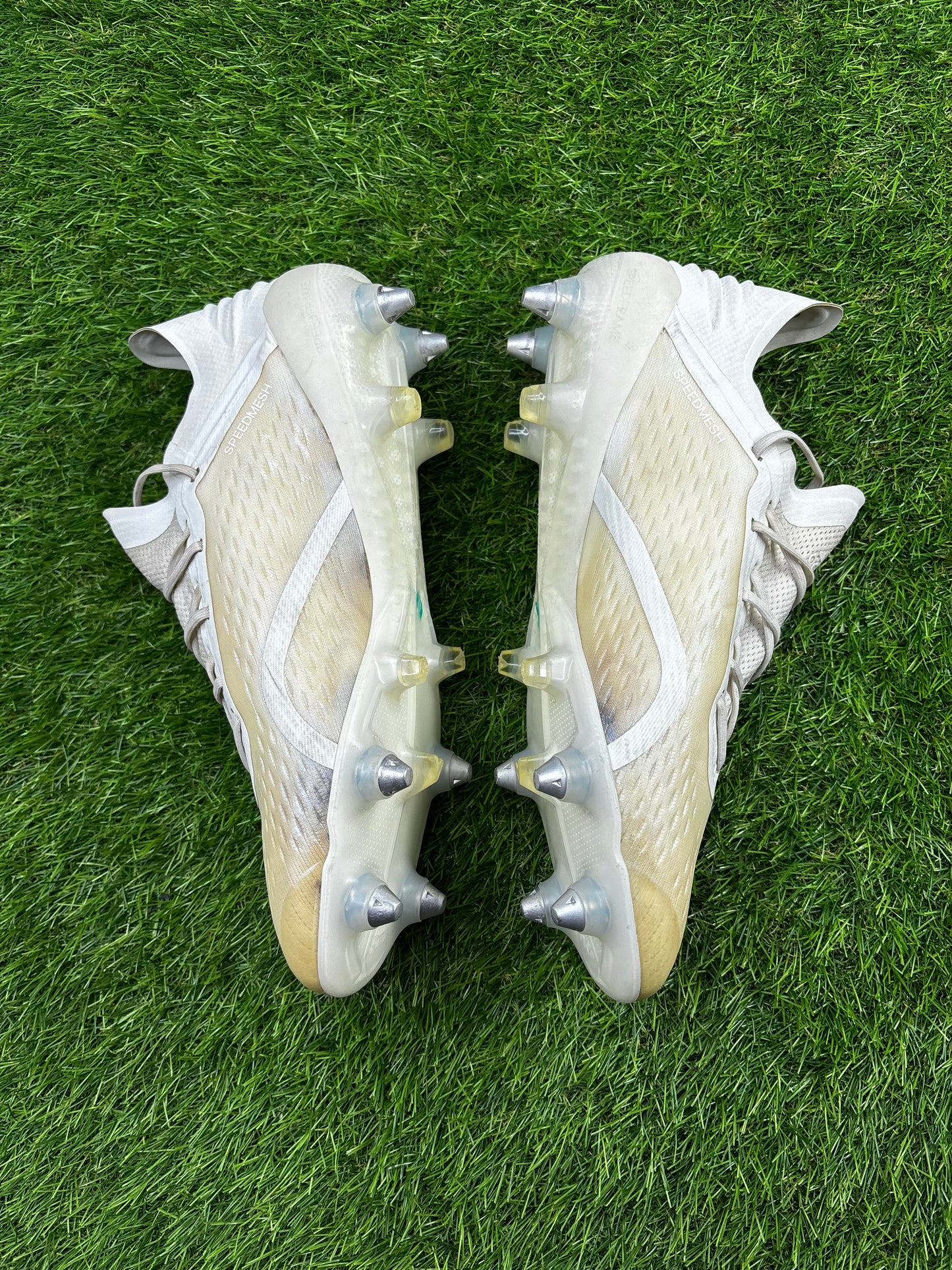 Adidas X 18.1 SG - UK 7.5