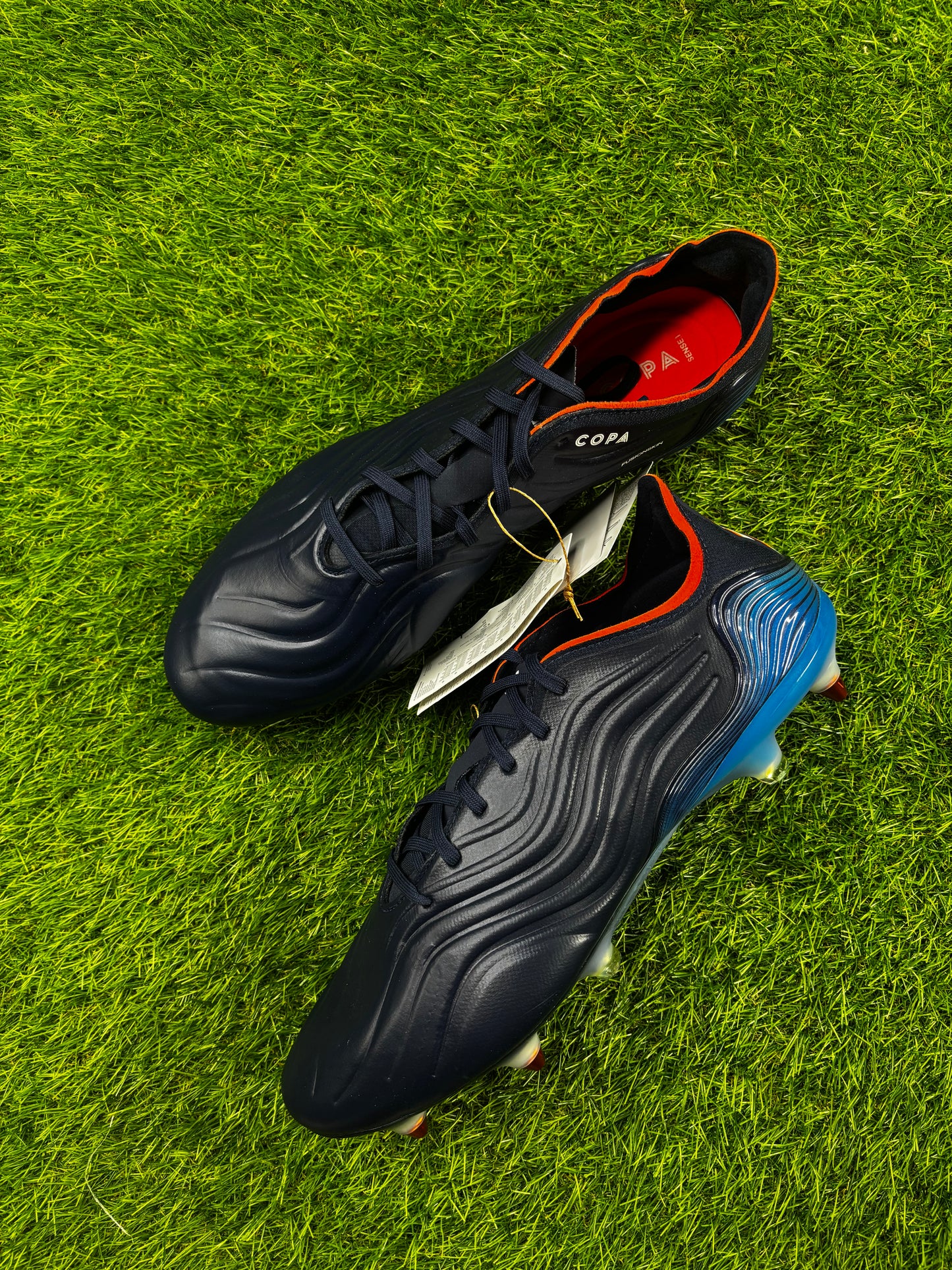 Adidas Copa Sense.1 SG - UK 12