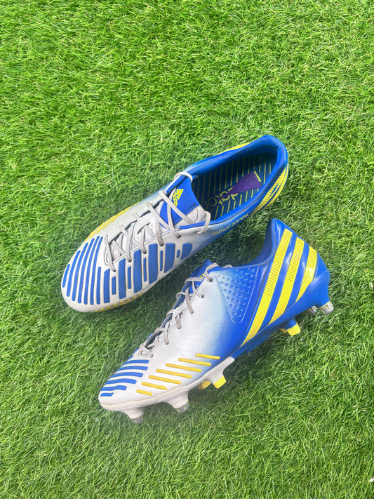 Adidas Predator Lethal Zones - UK 7