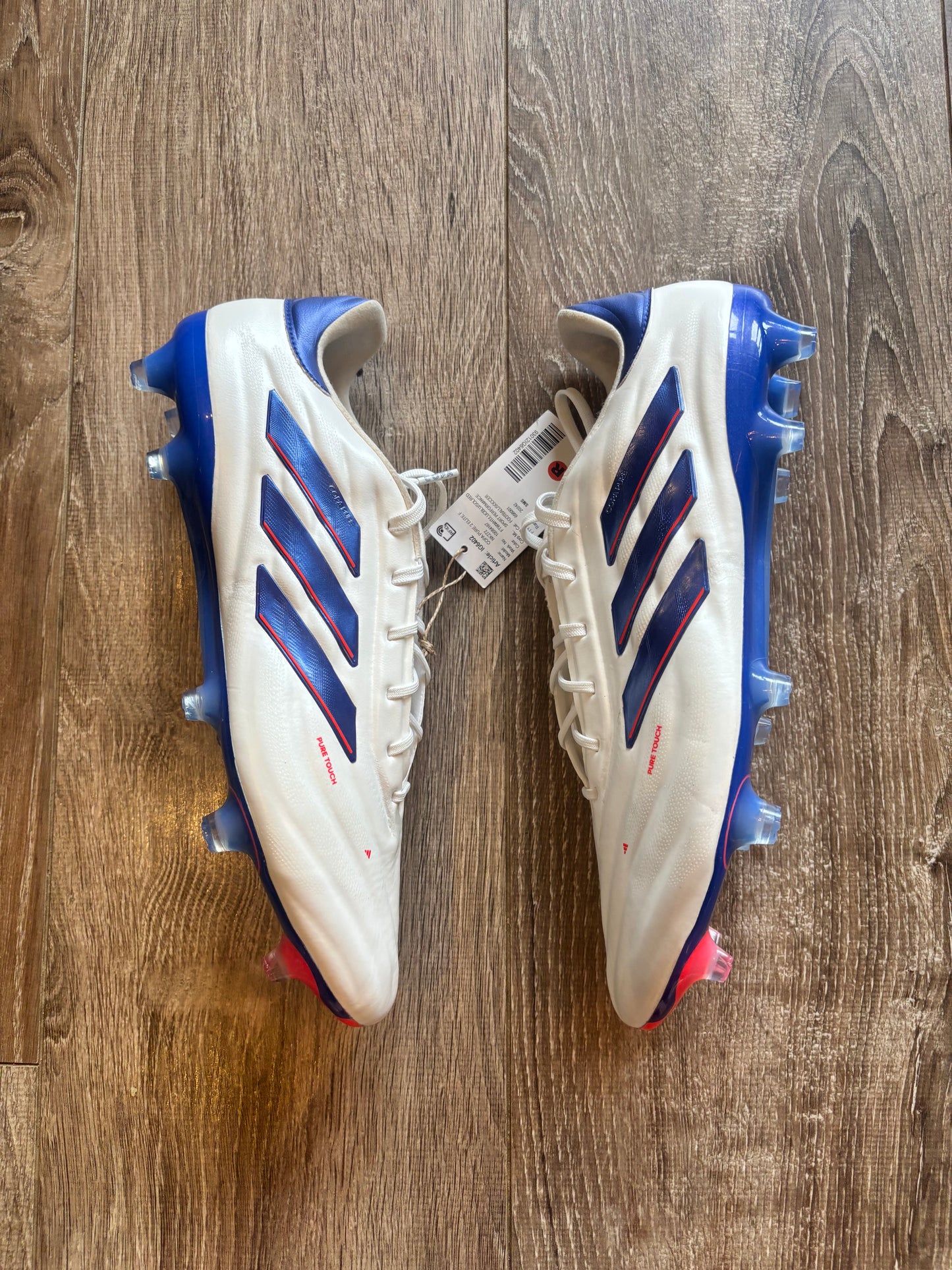 Adidas Copa Pure Elite - UK 11.5