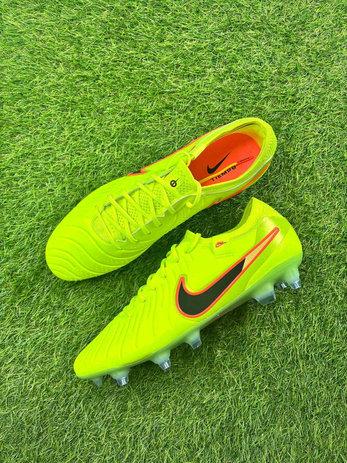 Nike Tiempo Legend 10 Elite SG - UK 10/11.5