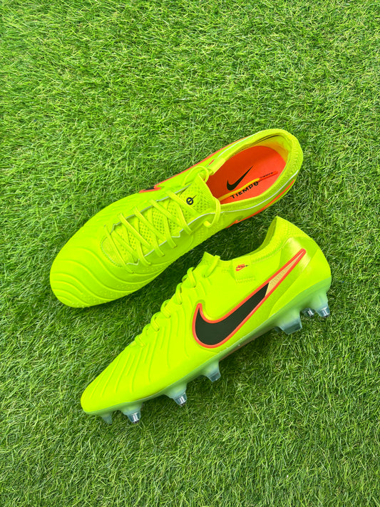 Nike Tiempo Legend 10 Elite SG - UK 10/11.5