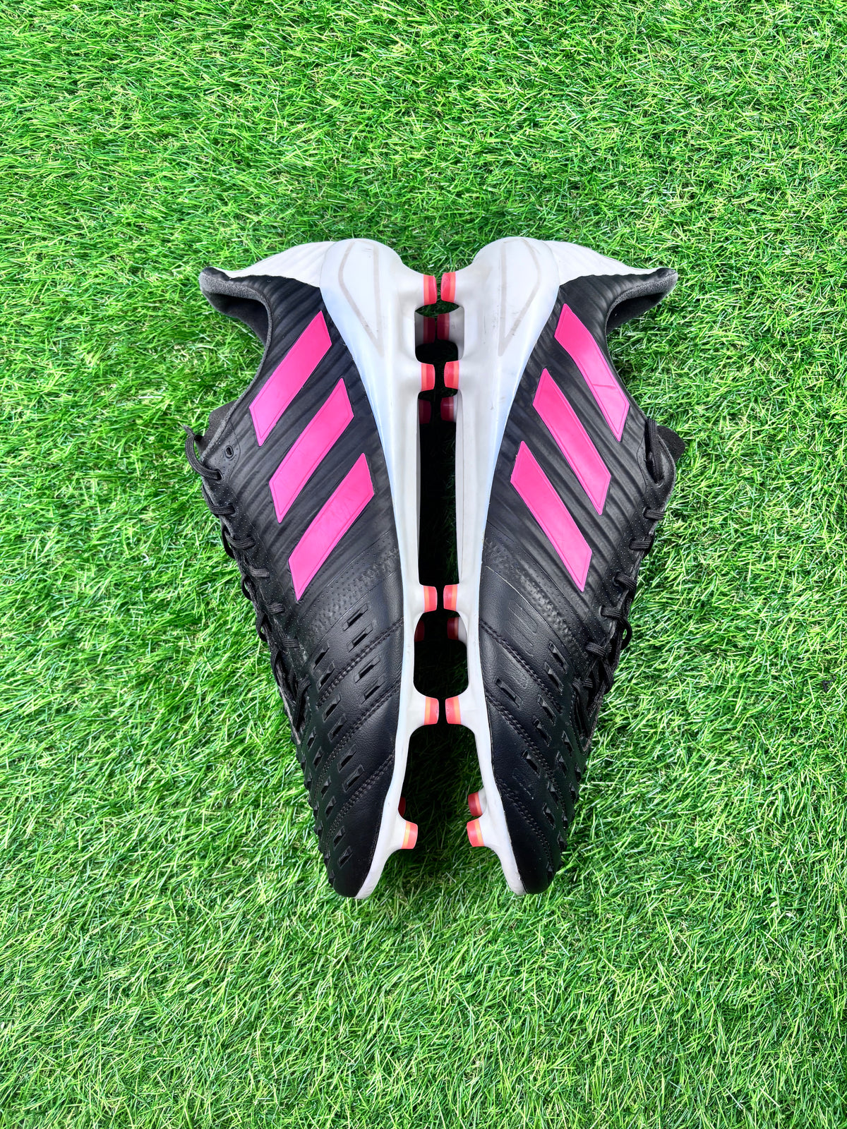 Adidas Predator Malice Control FG - UK 13