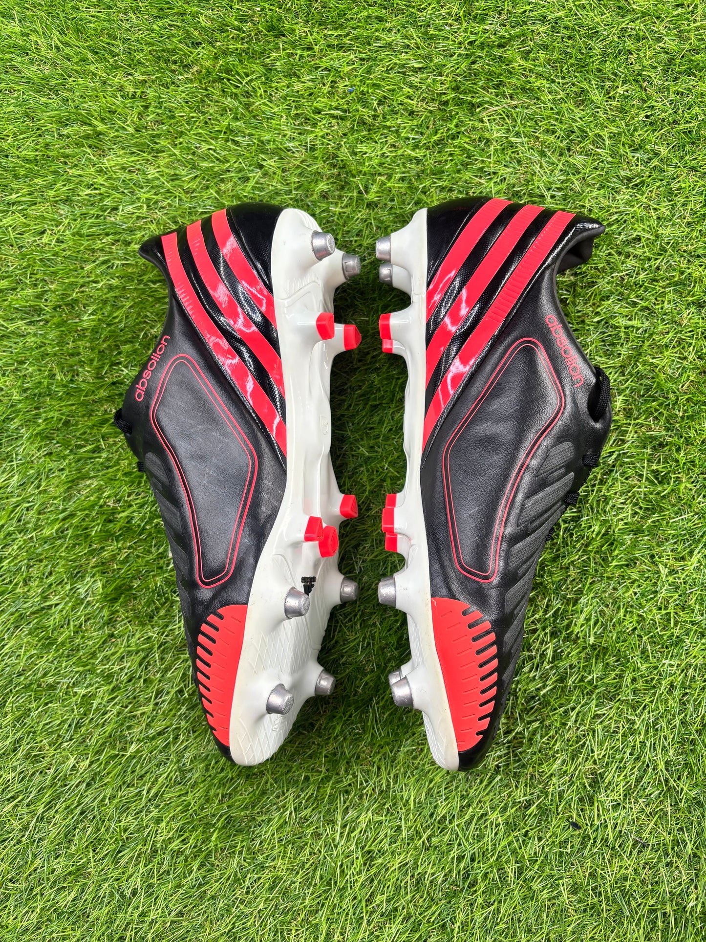 Adidas Predator LZ Absolion SG - UK 10.5