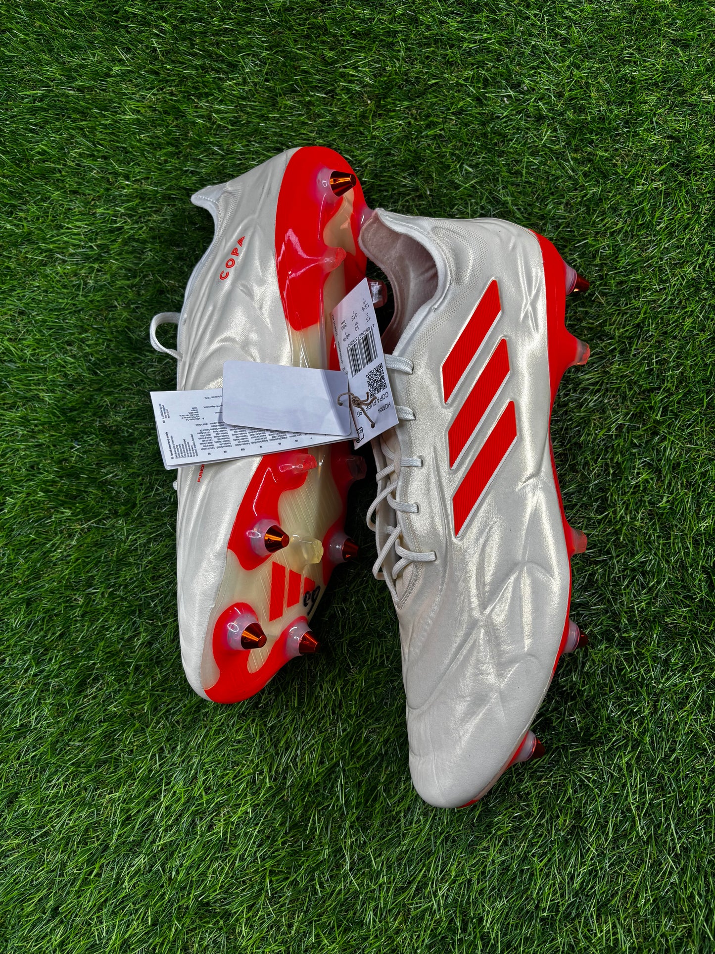Adidas Copa Pure Elite SG - UK 13
