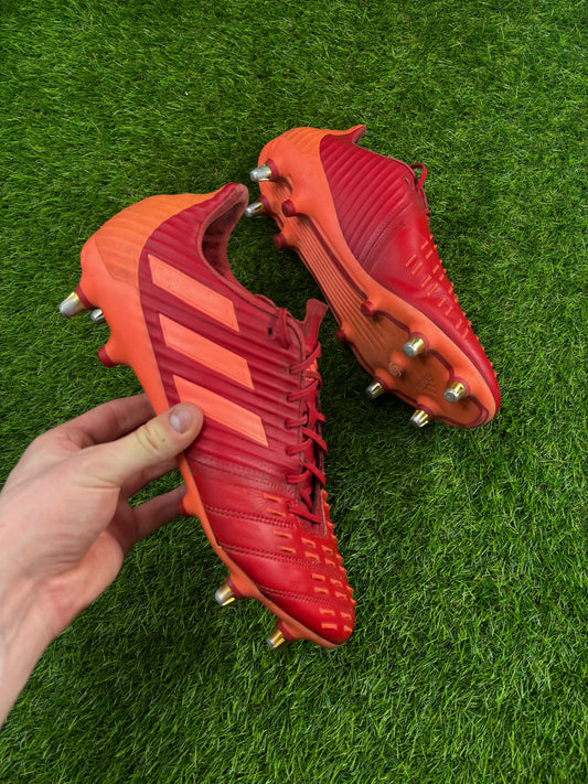 Adidas Predator Malice SG - UK 11