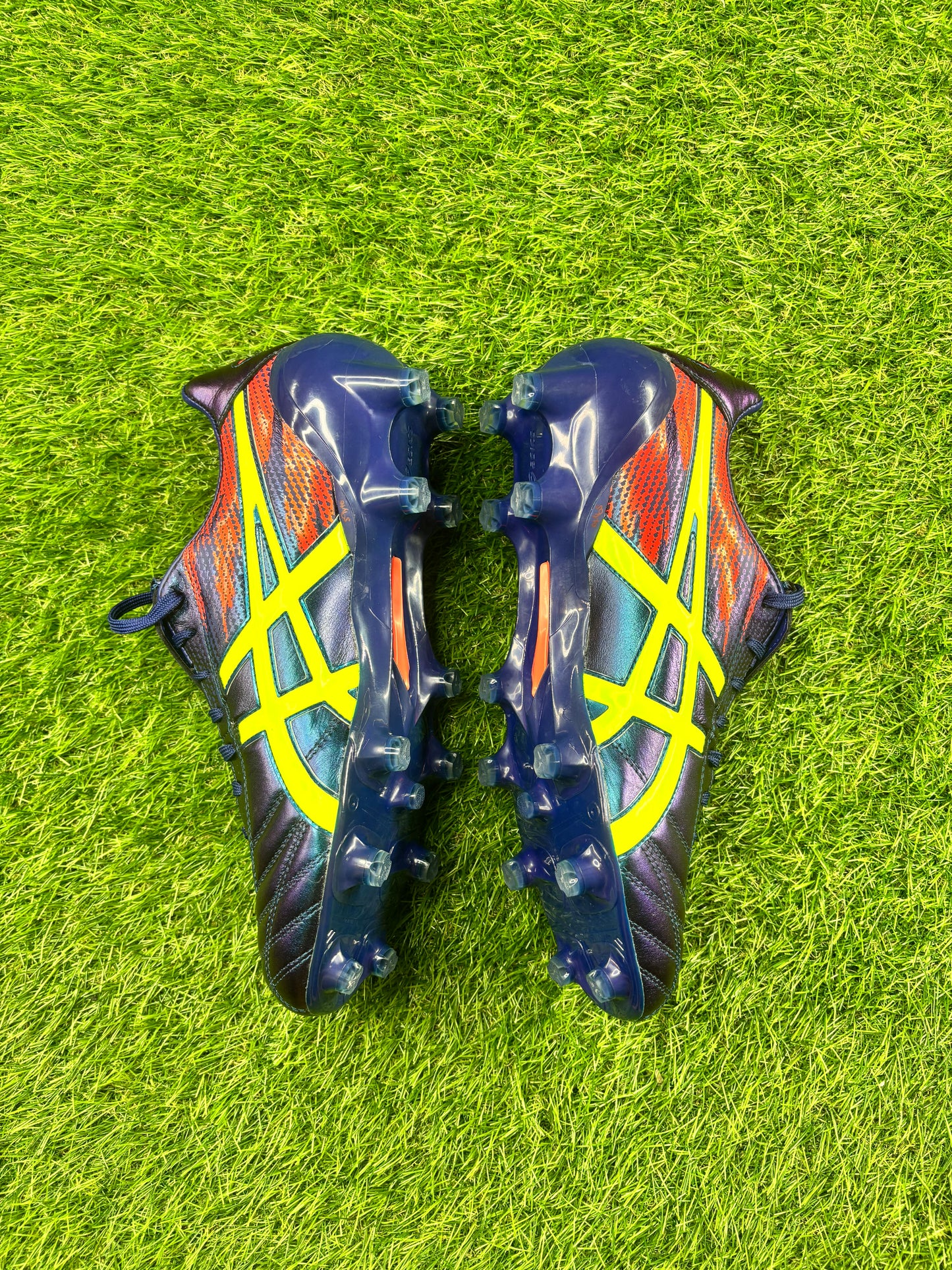 Asics Lethal Testimonial - UK 9