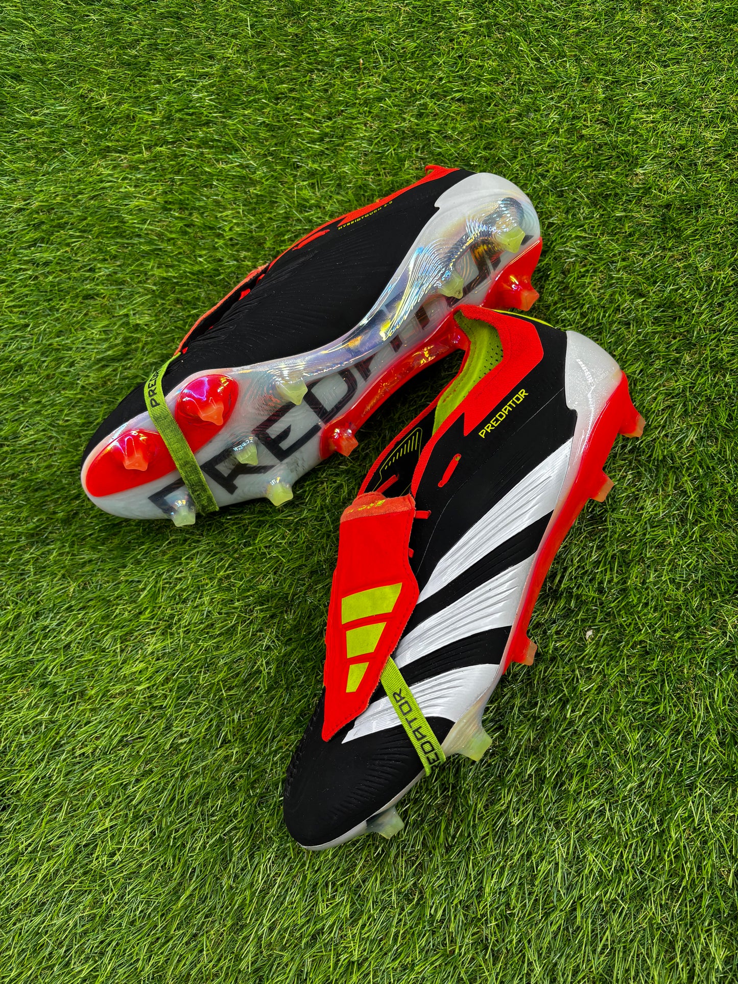 Adidas Predator Elite FT FG - UK 11