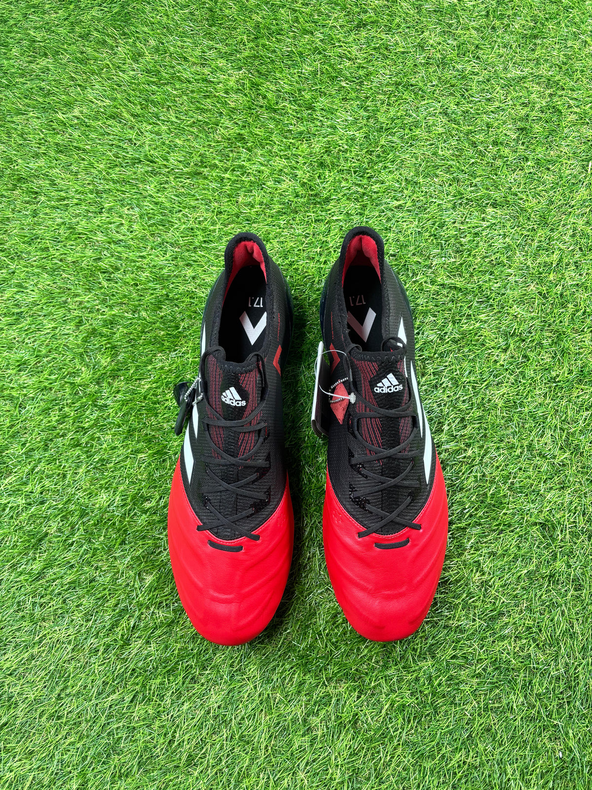 Adidas Ace 17.1 SG - UK 12.5
