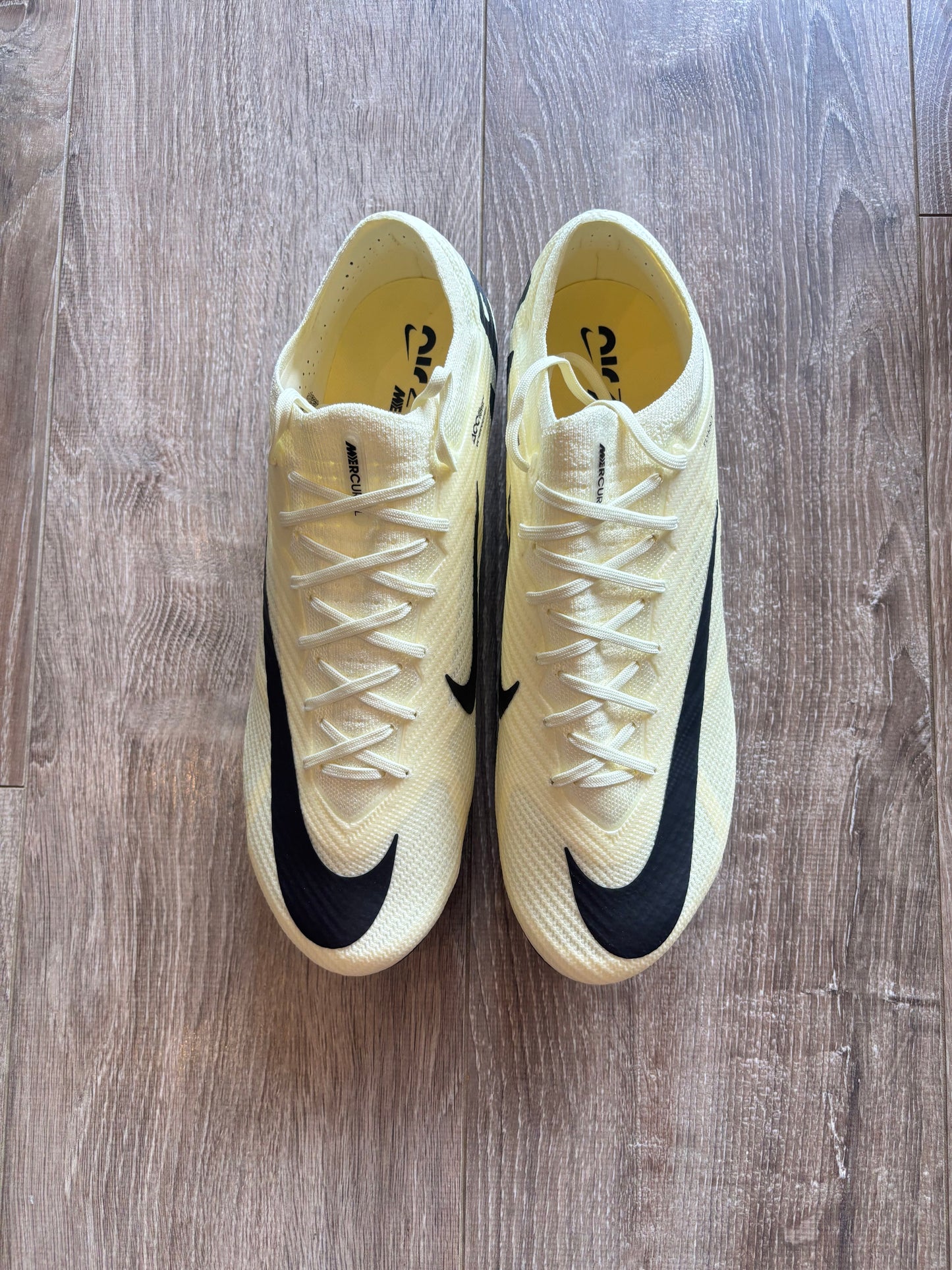 Nike Mercurial Vapor 15 Elite SG - UK 12