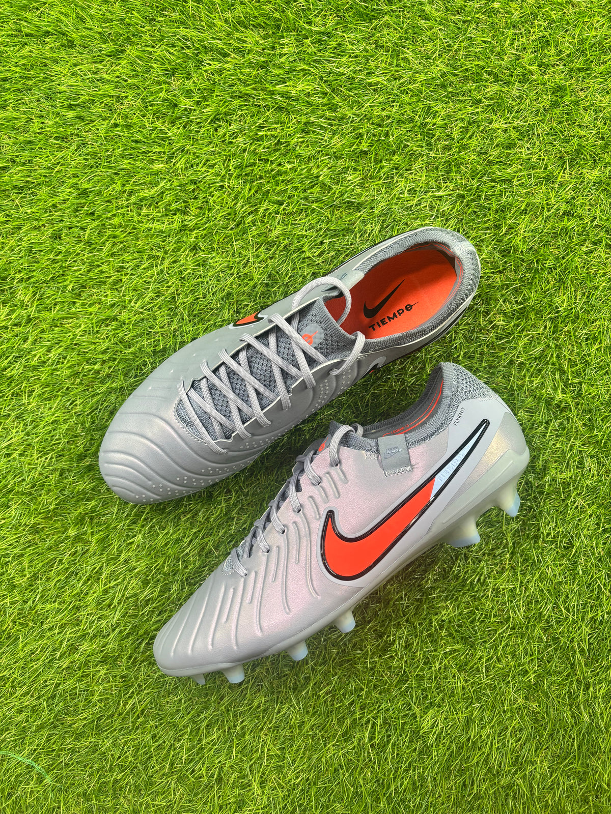 Nike Tiempo Legend 10 Elite FG - UK 10