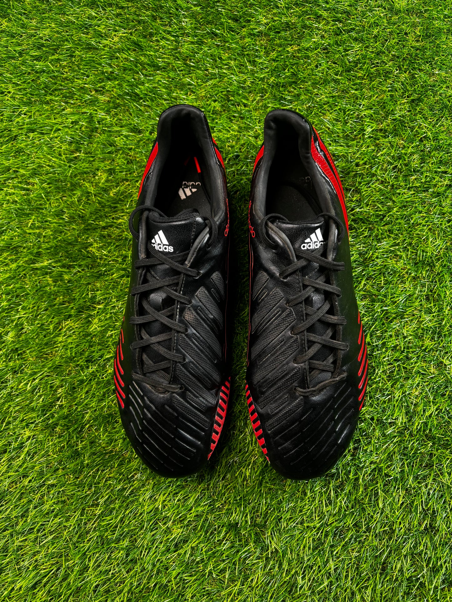 Adidas Predator LZ Absolado SG - UK 9
