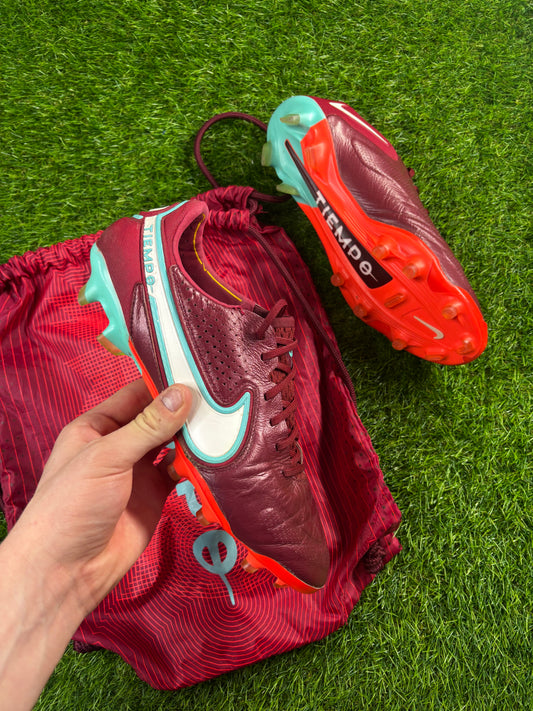 Nike Tiempo Legend 9 Elite - UK 8