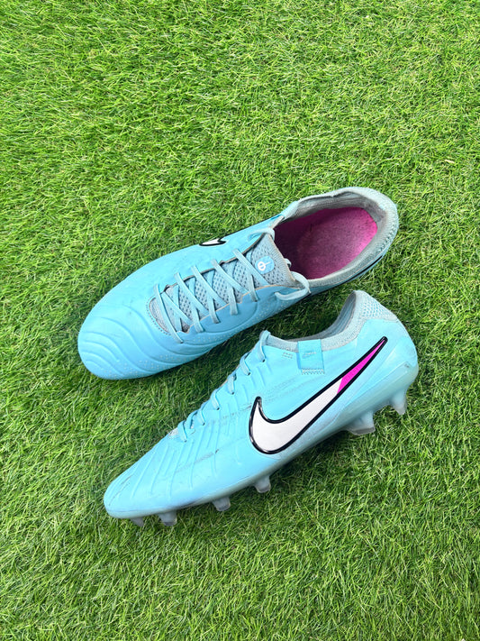 Nike Tiempo Legend 10 Elite FG - UK 10.5