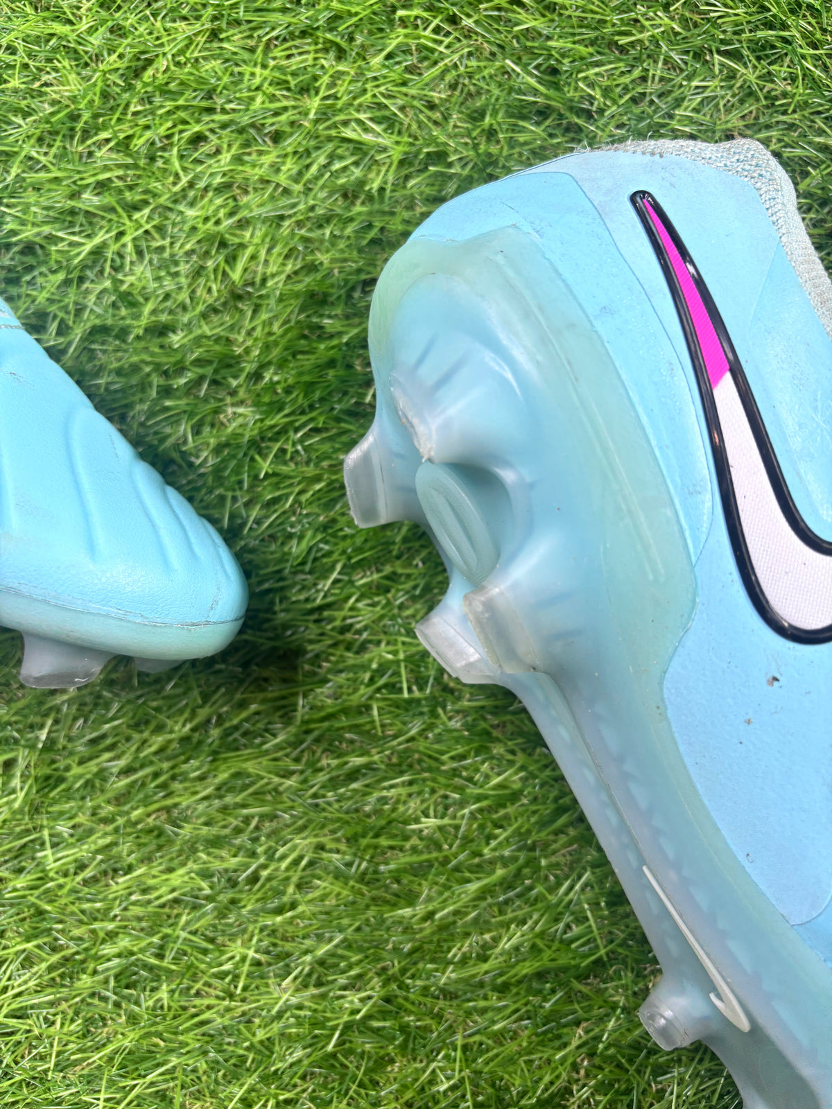 Nike Tiempo Legend 10 Elite FG - UK 10.5