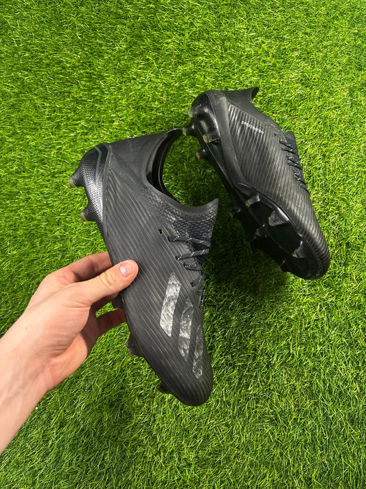 Adidas X 19.1 FG - UK 10