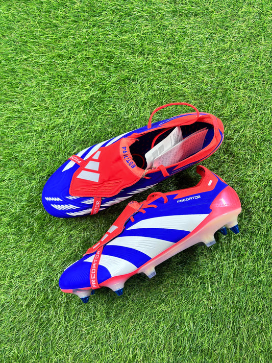 Adidas Predator Elite SG - UK 9.5