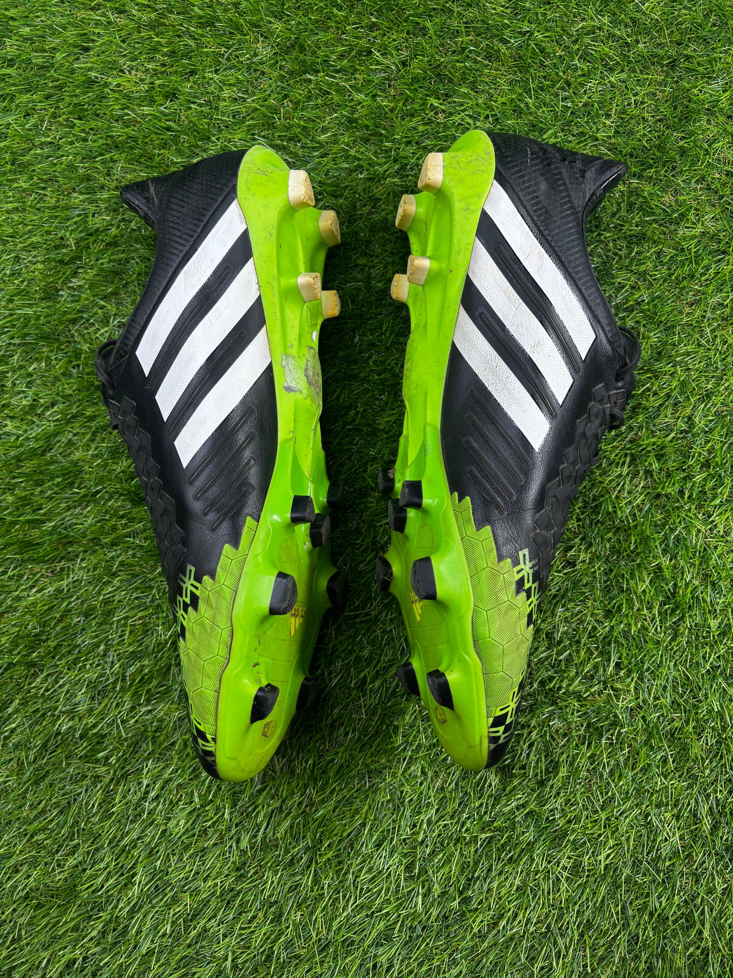Adidas Predator Lethal Zone - UK 13