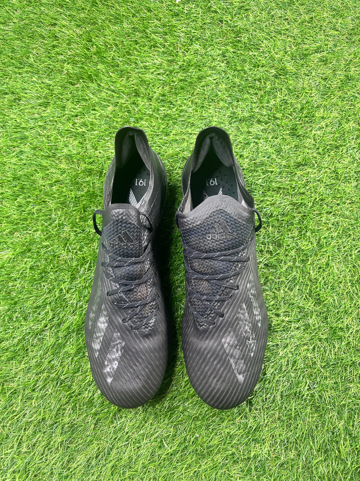 Adidas X 19.1 SG - UK 9.5
