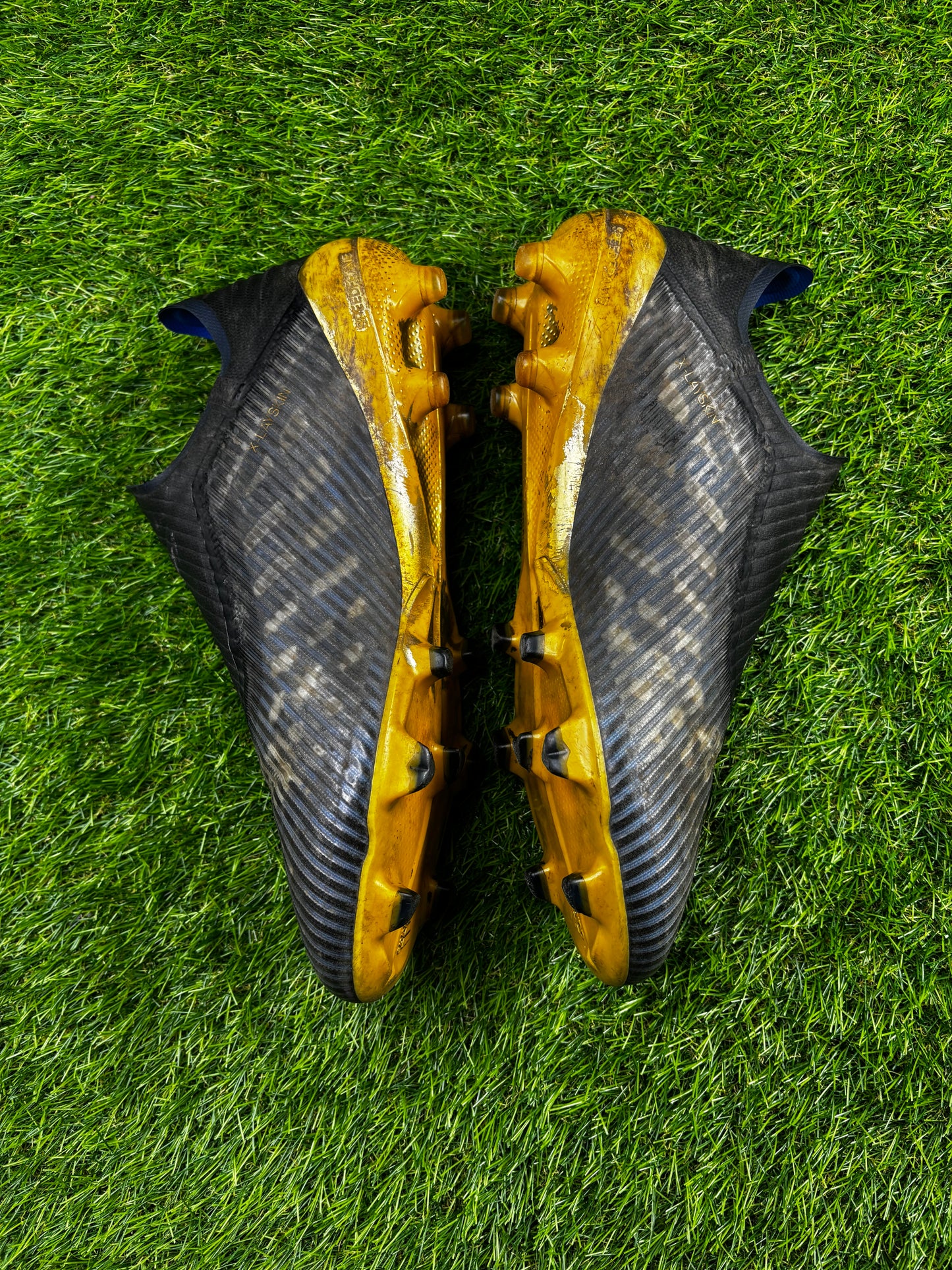 Adidas X 19+ - UK 9