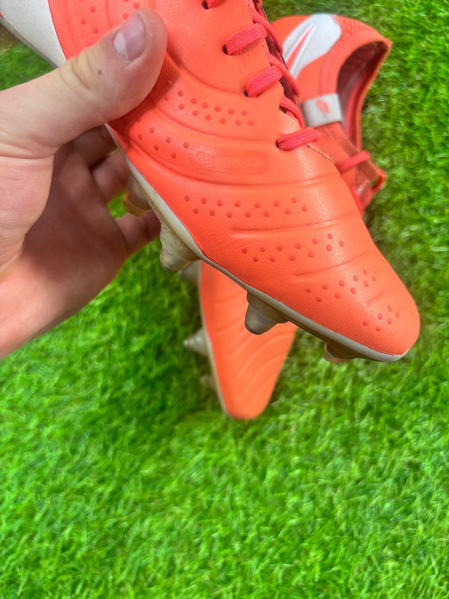 Nike Tiempo Legend 10 Elite SG - UK 9