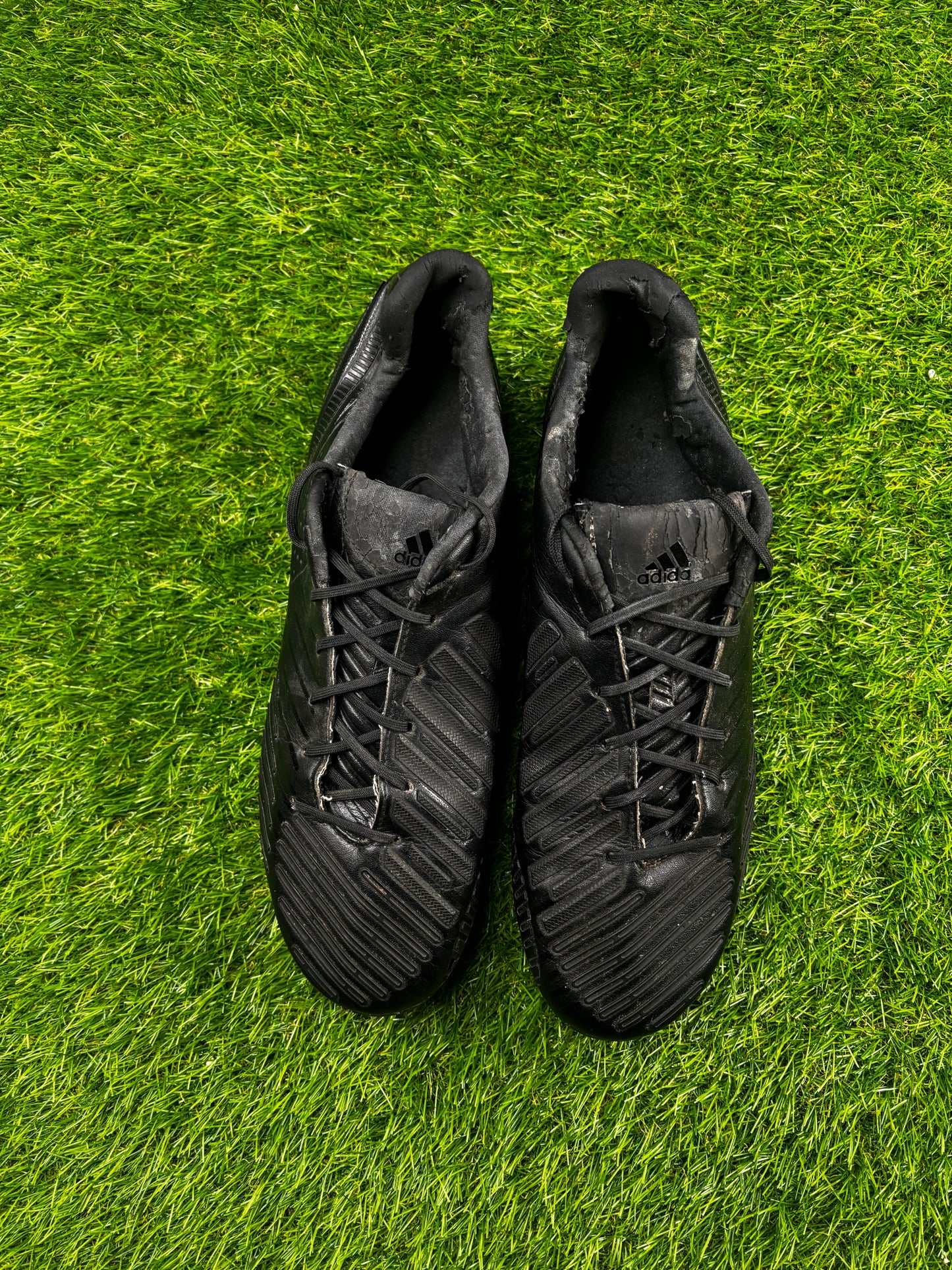 Adidas Predator Lethal Zones FG - UK 9.5